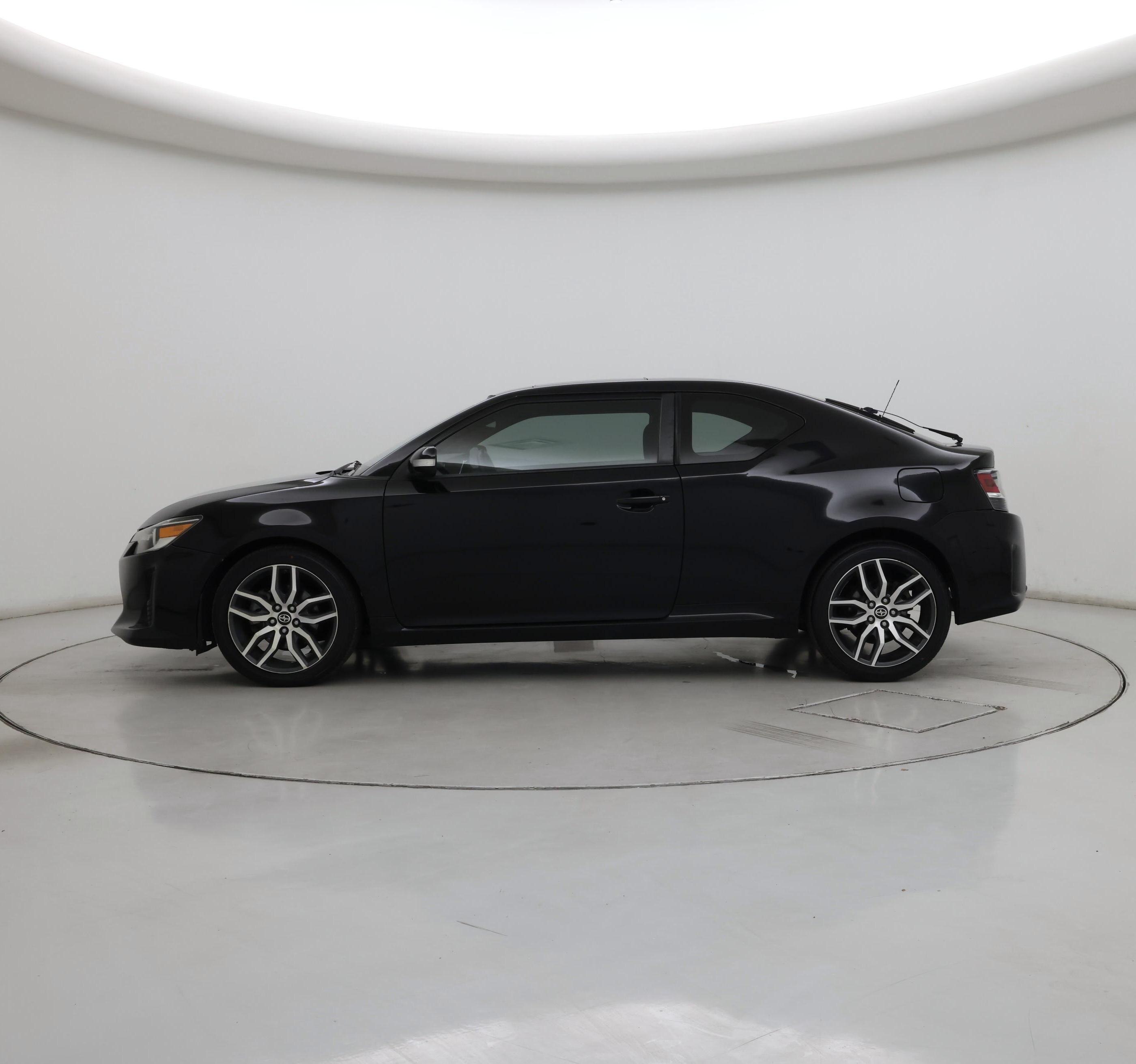 Thumbnail: 2016 Scion tC - 3