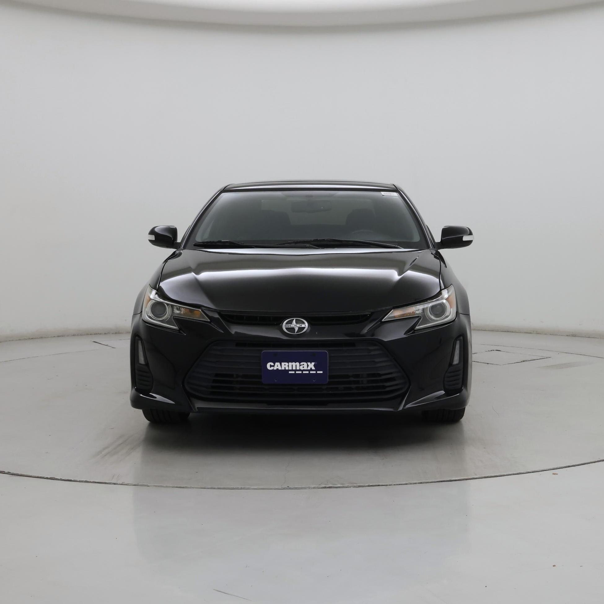 Thumbnail: 2016 Scion tC - 5