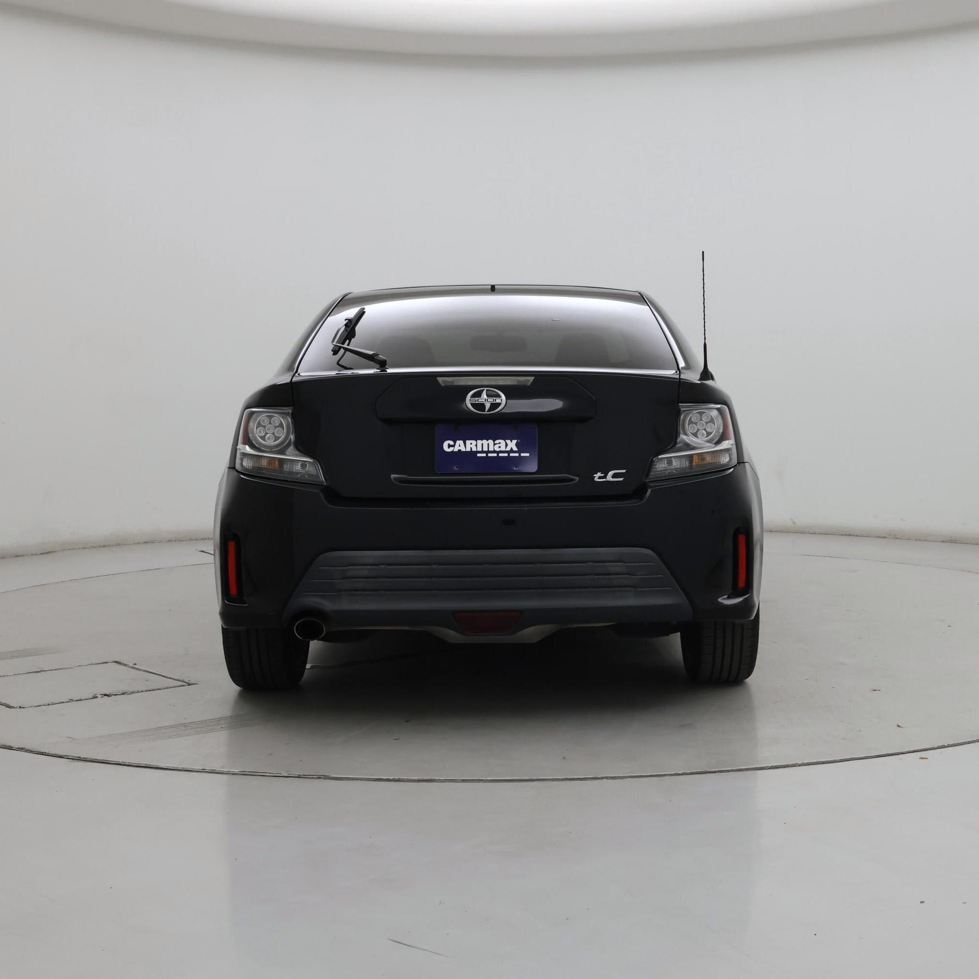 Thumbnail: 2016 Scion tC - 6