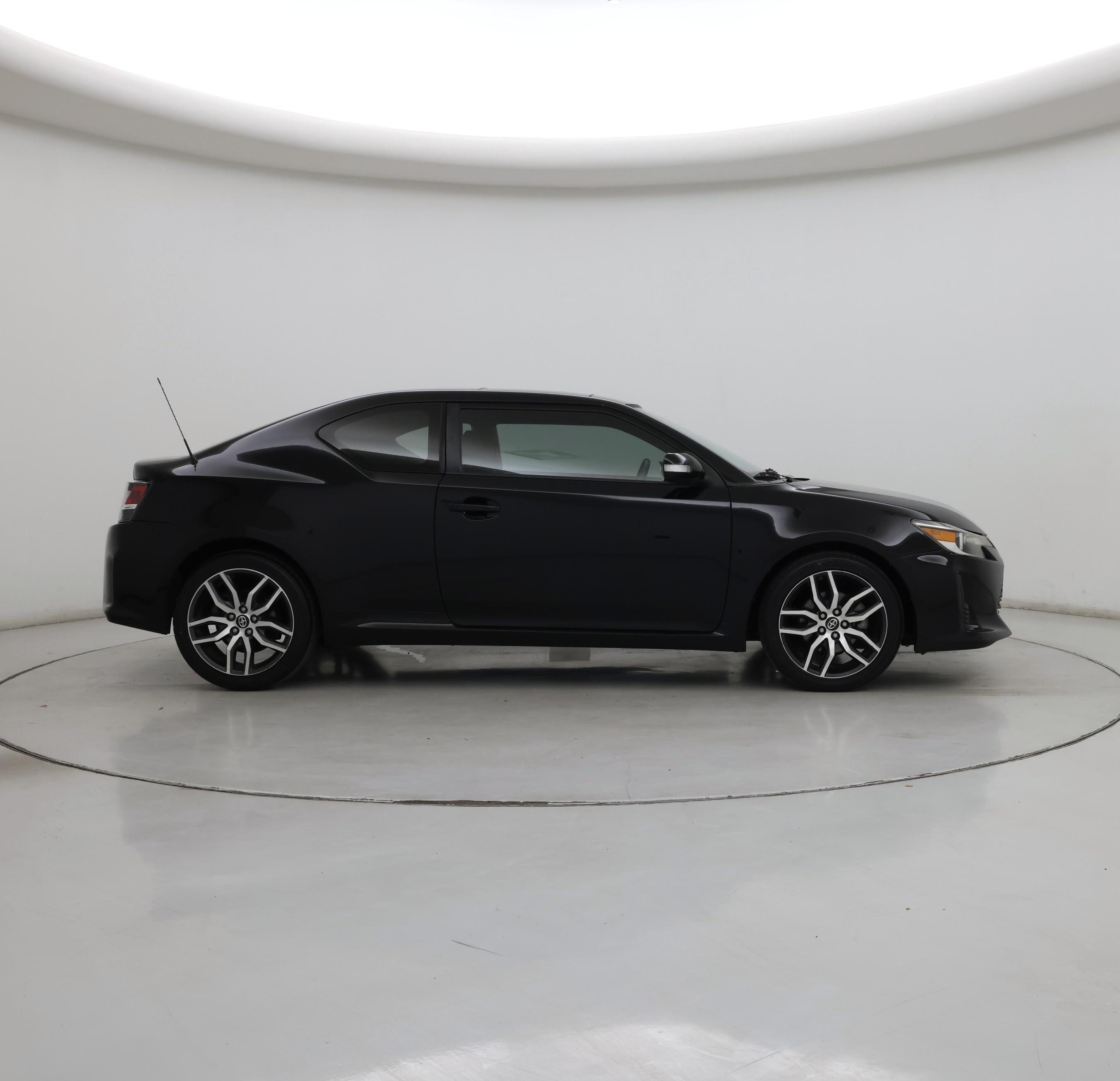 Thumbnail: 2016 Scion tC - 7