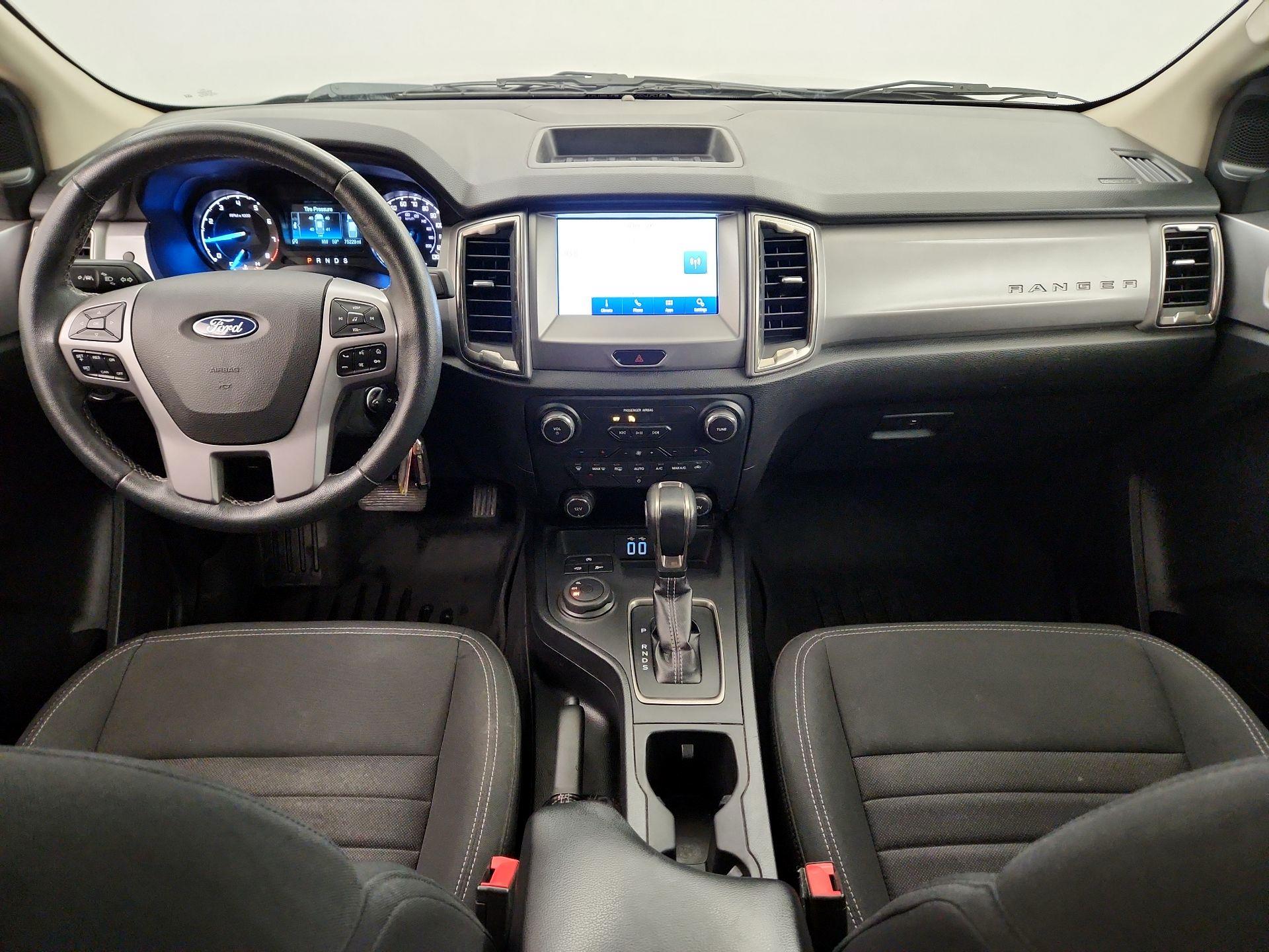 Thumbnail: 2021 Ford Ranger - 9