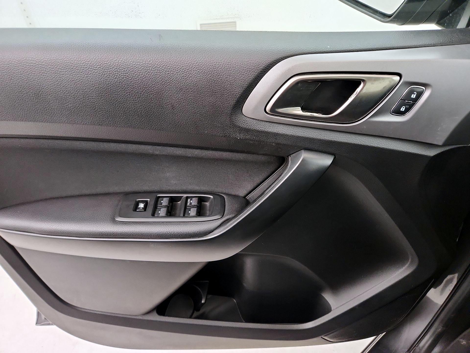 Thumbnail: 2021 Ford Ranger - 12