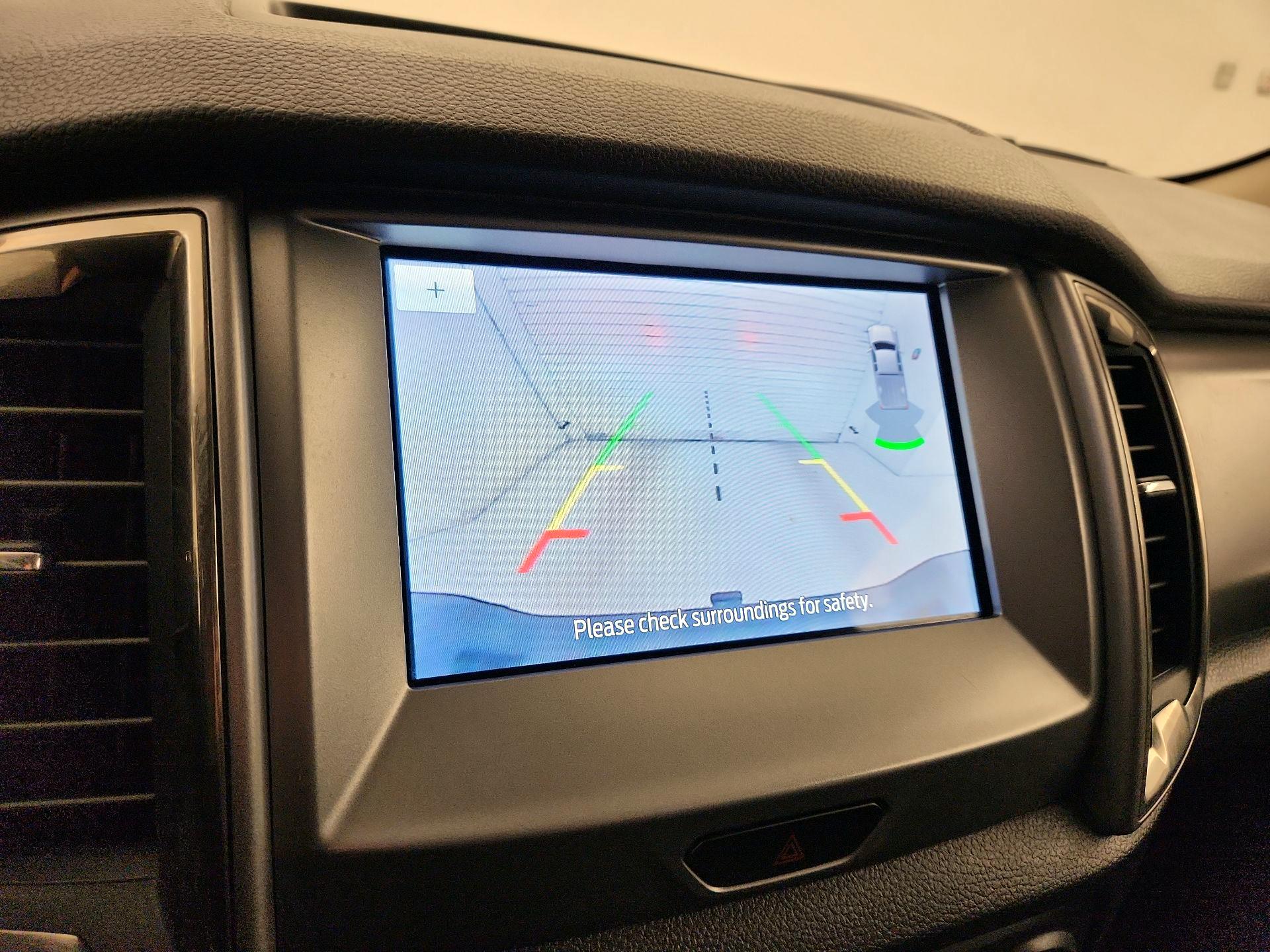 Thumbnail: 2021 Ford Ranger - 14