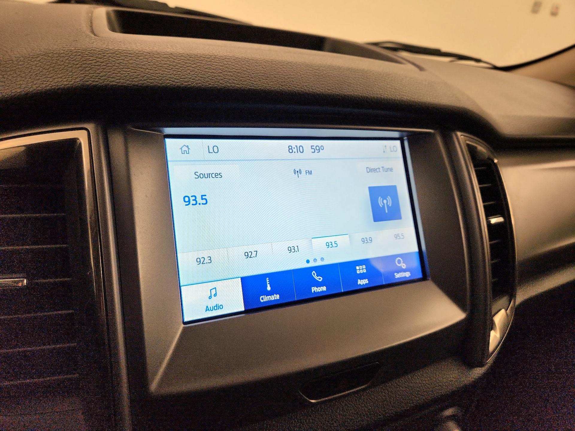 Thumbnail: 2021 Ford Ranger - 15