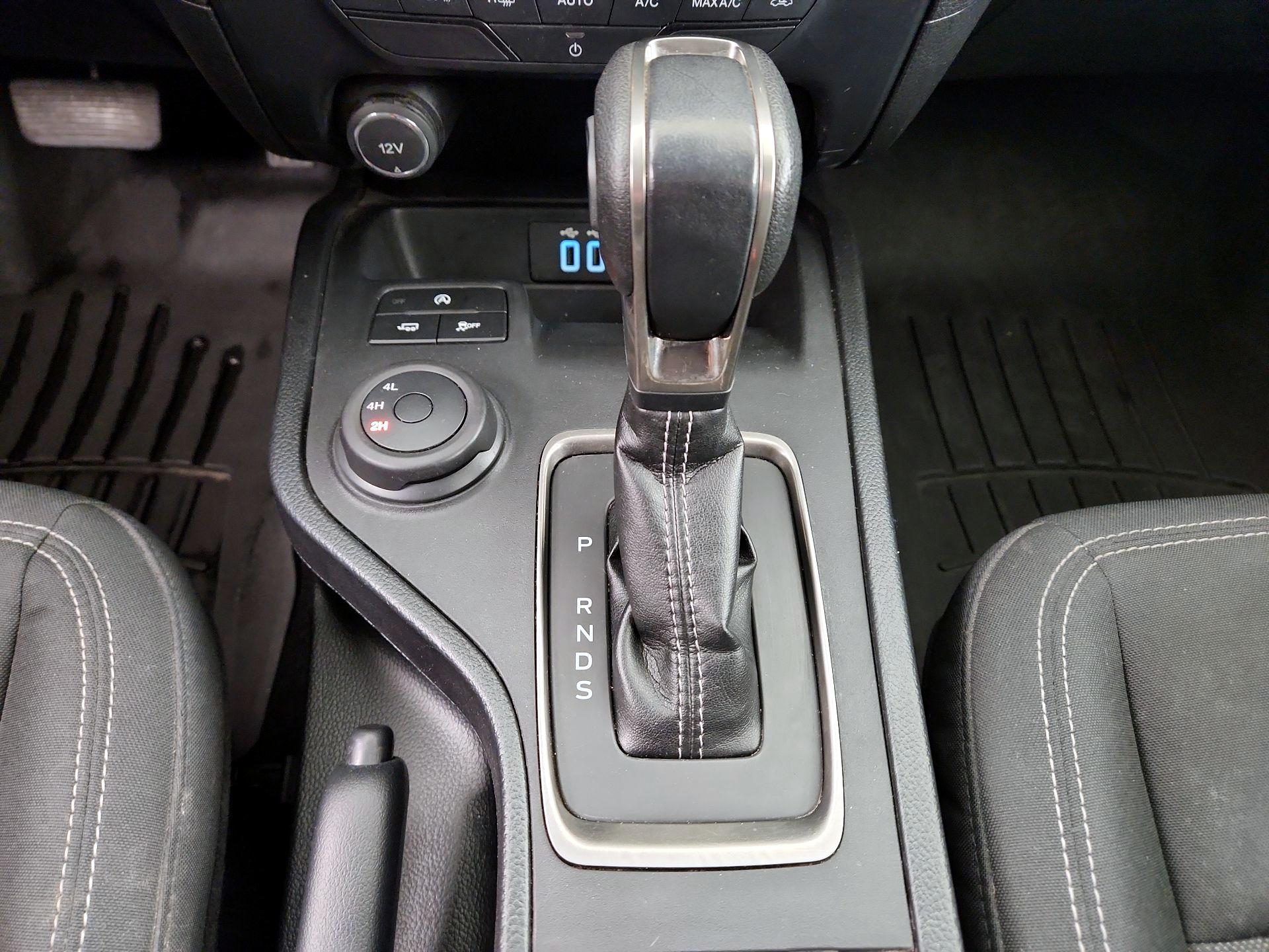 Thumbnail: 2021 Ford Ranger - 17