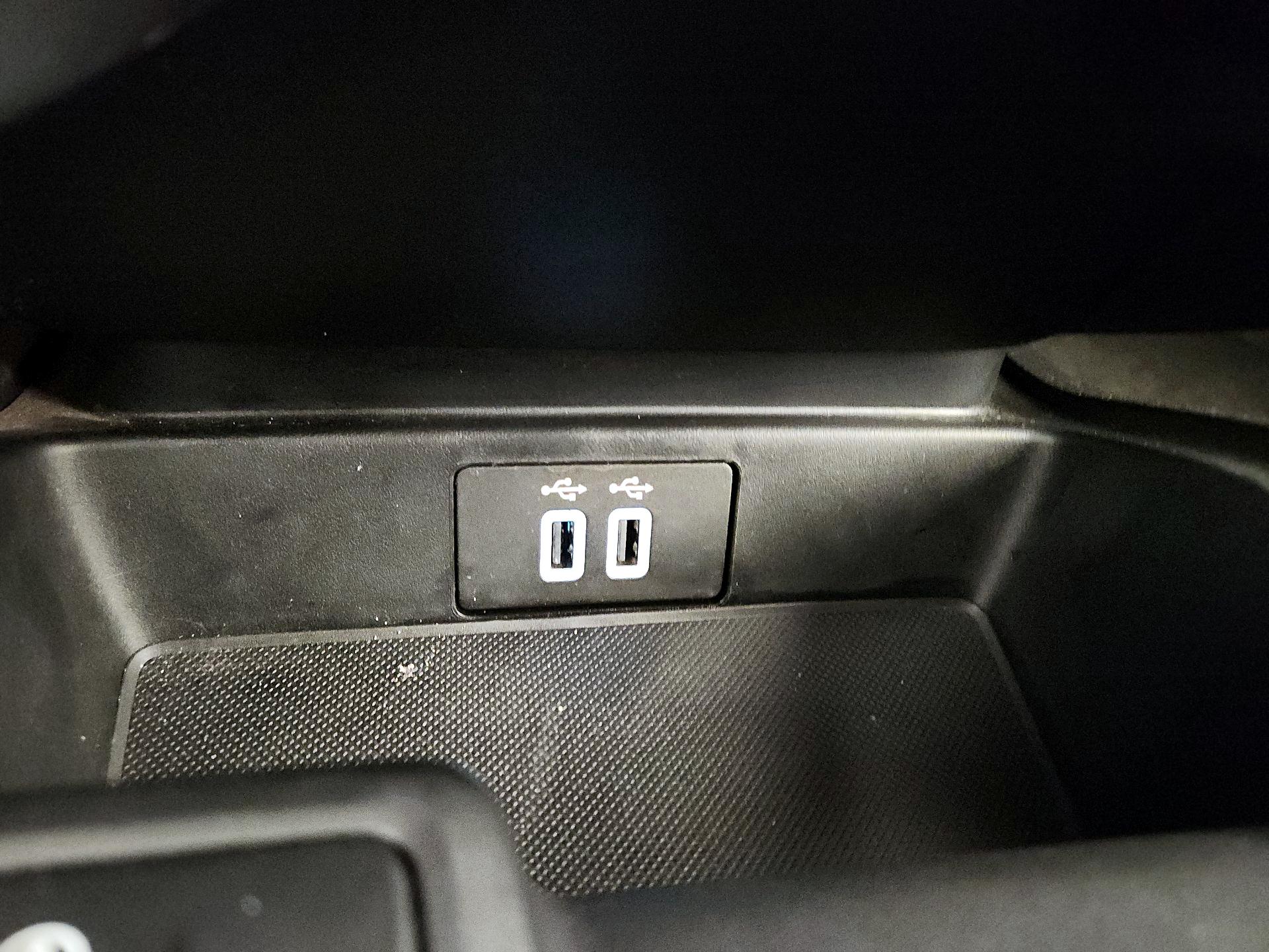 Thumbnail: 2021 Ford Ranger - 18