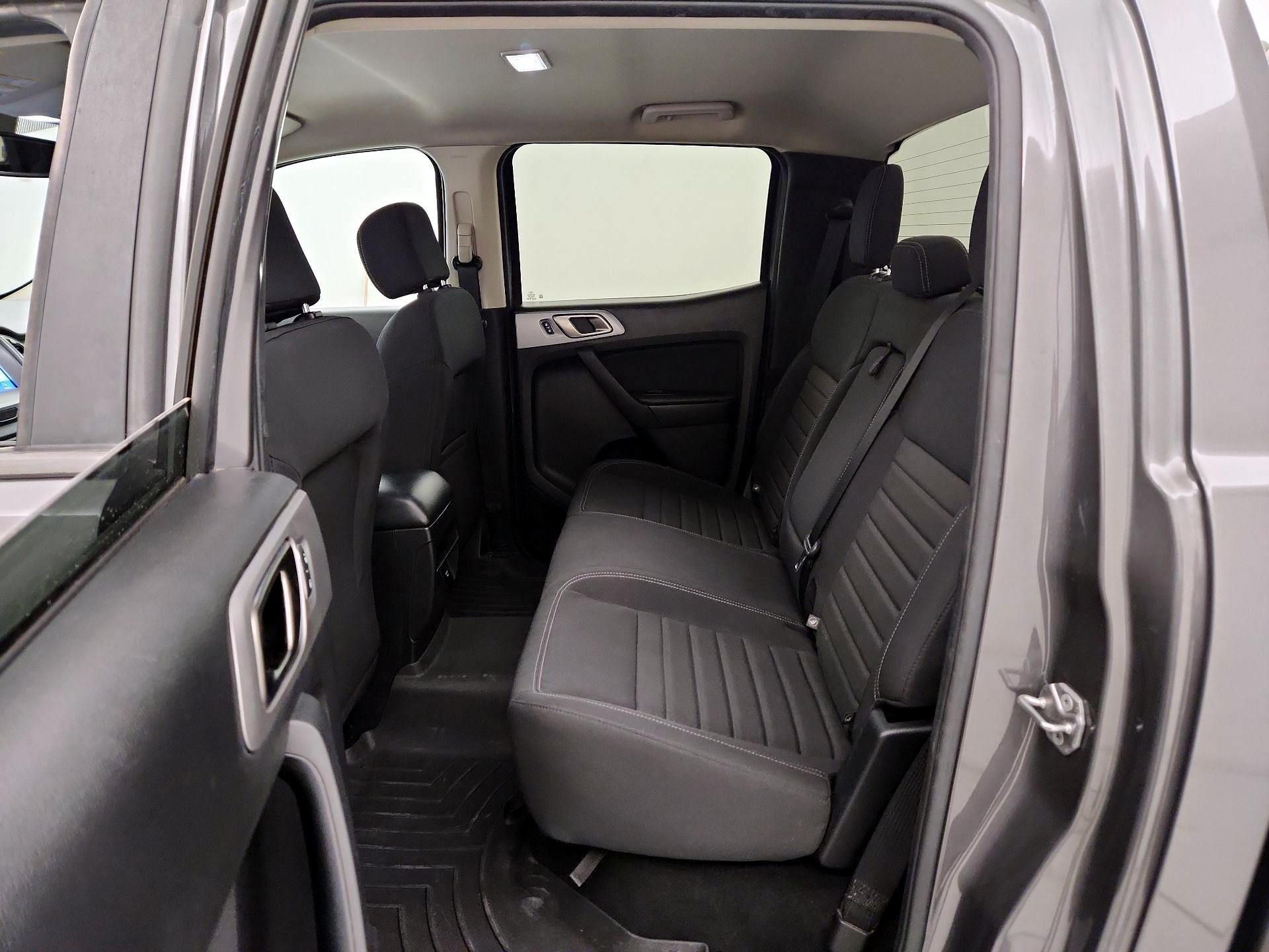 Thumbnail: 2021 Ford Ranger - 19