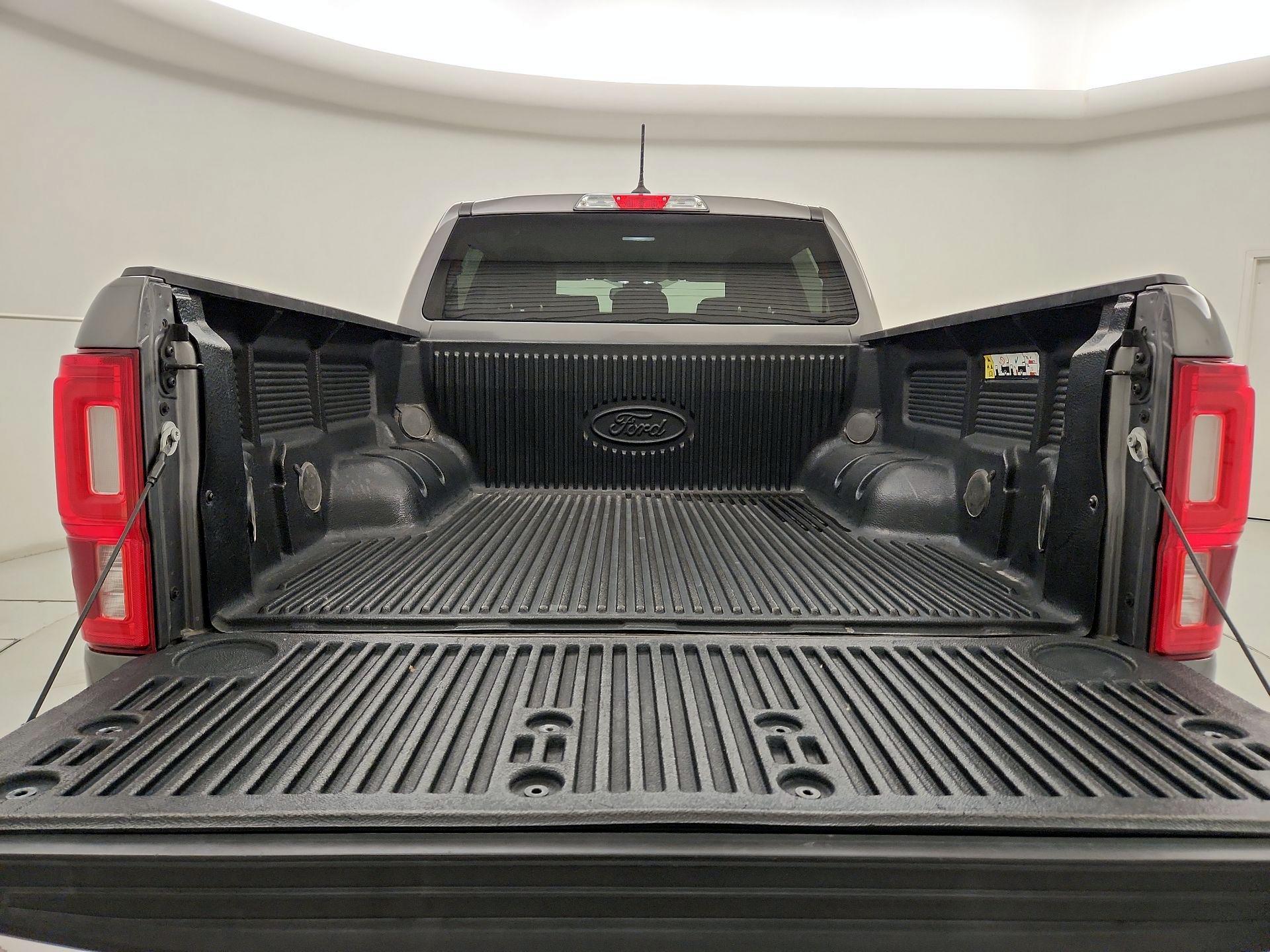 Thumbnail: 2021 Ford Ranger - 20