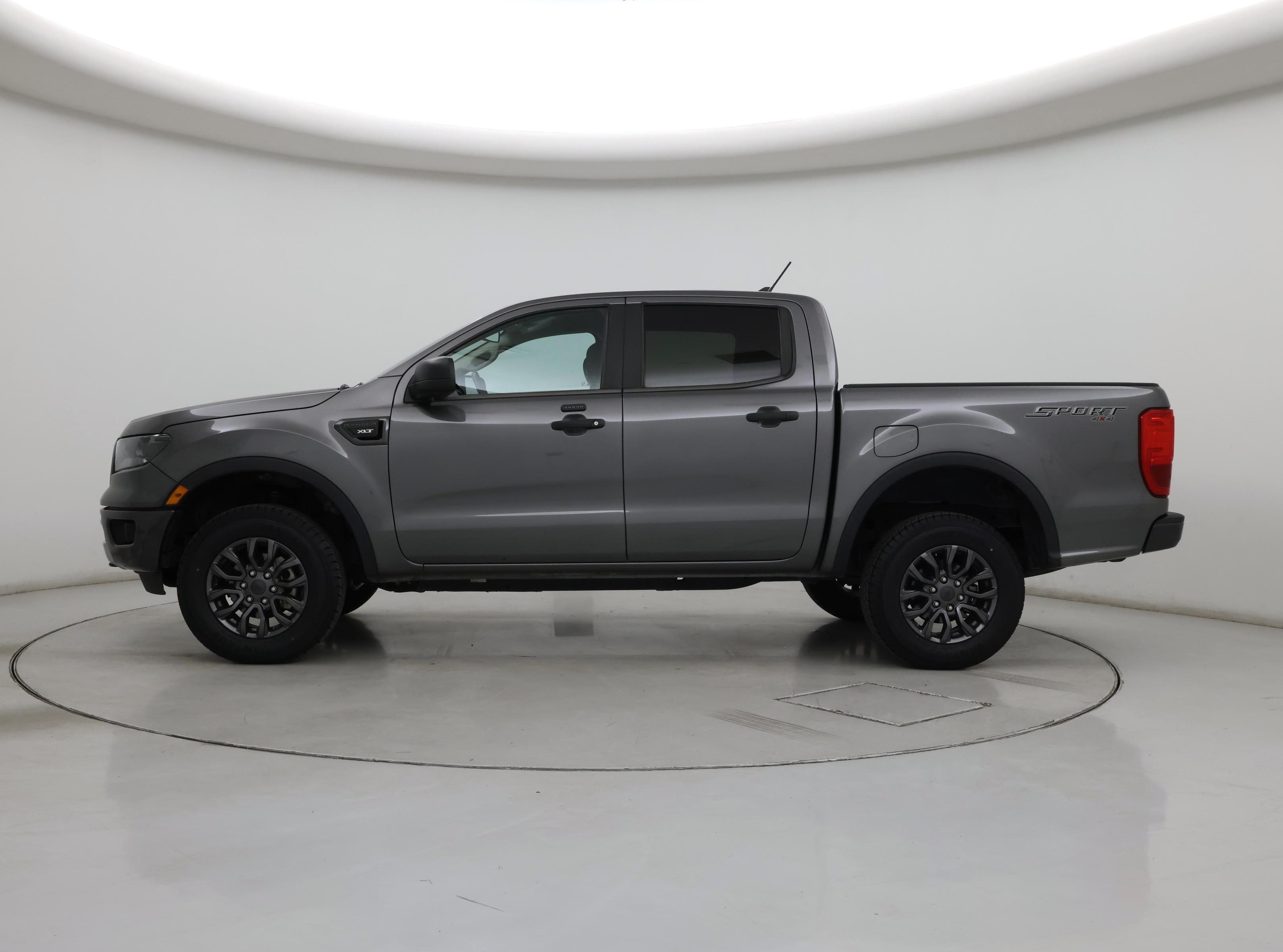 Thumbnail: 2021 Ford Ranger - 3