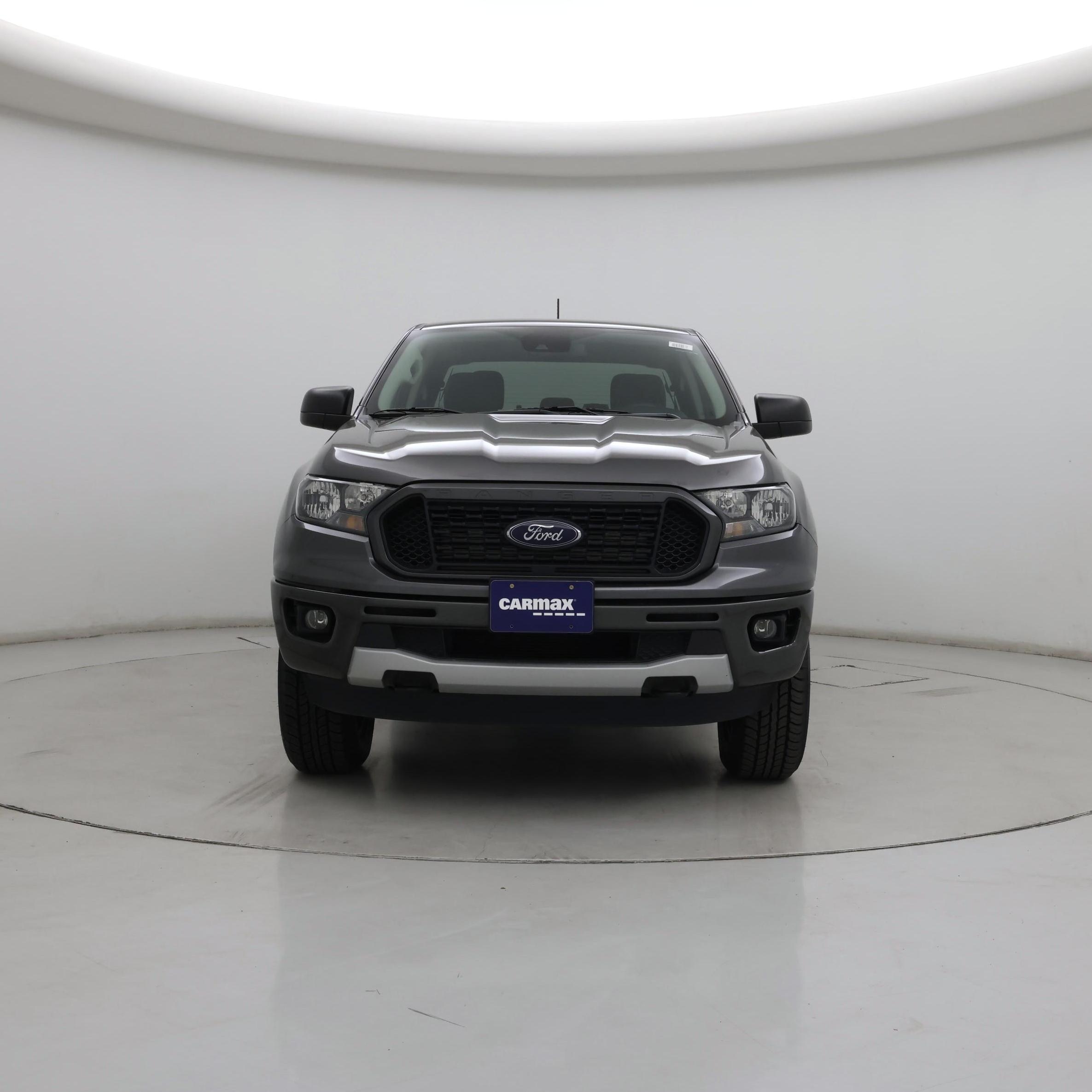 Thumbnail: 2021 Ford Ranger - 5