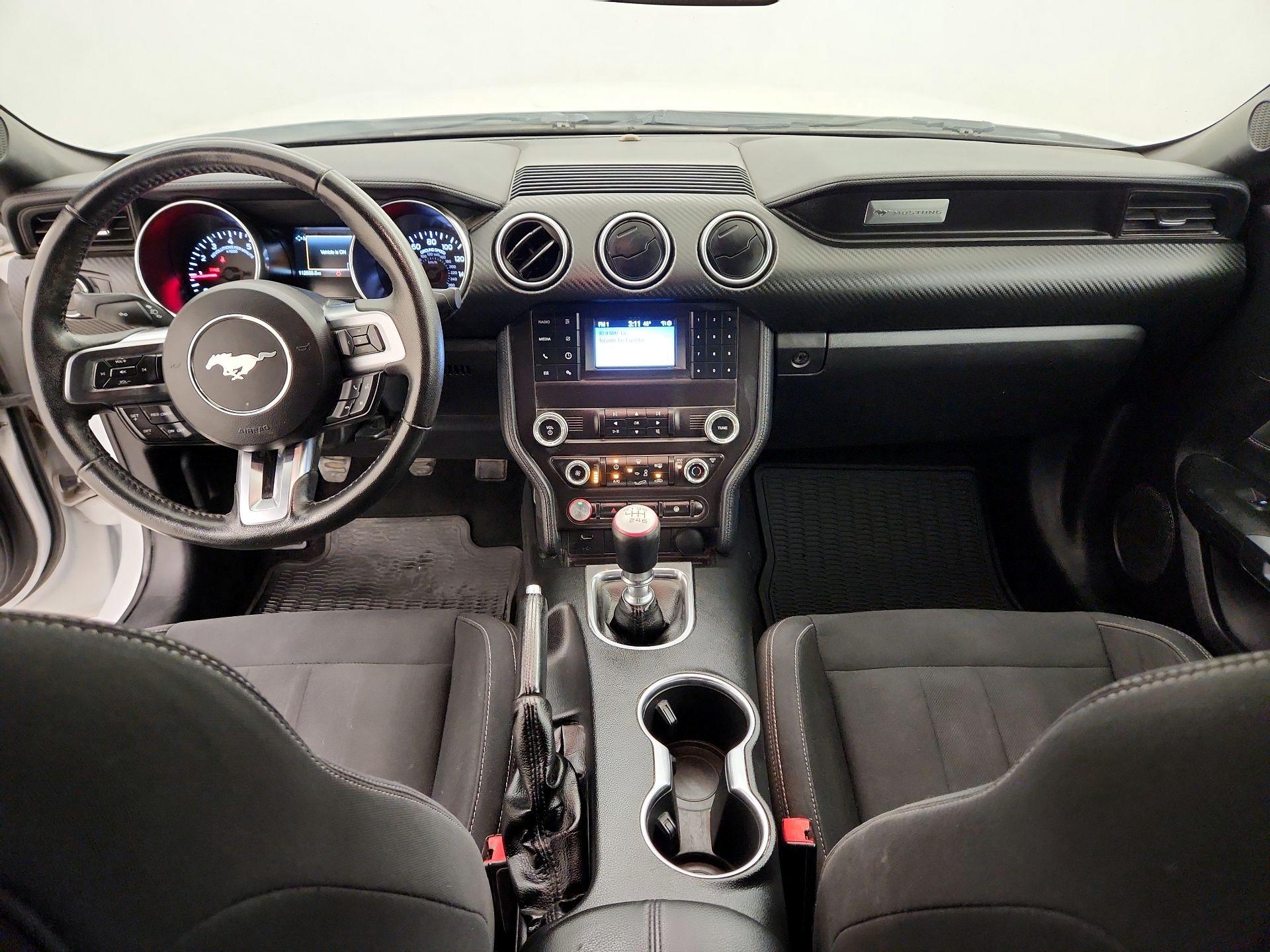 Thumbnail: 2019 Ford Mustang - 9