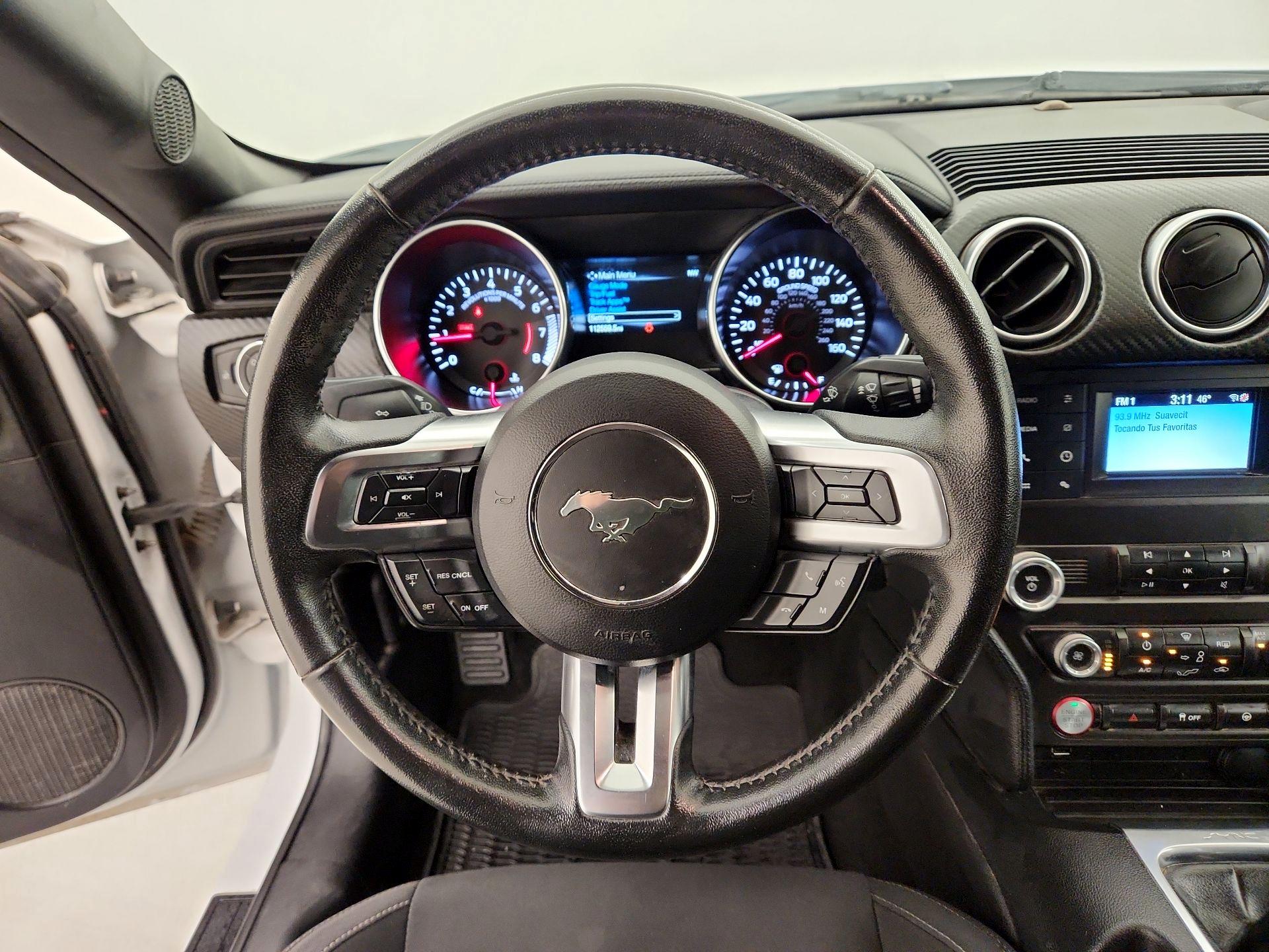 Thumbnail: 2019 Ford Mustang - 10