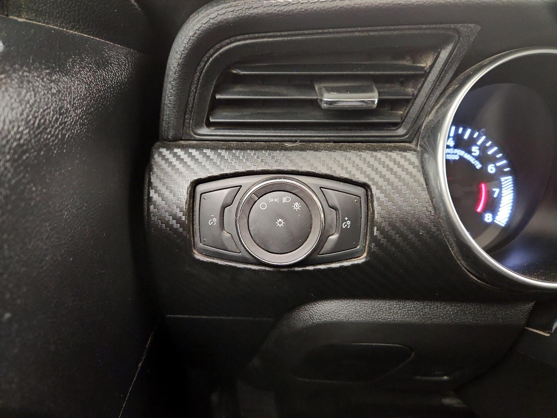 Thumbnail: 2019 Ford Mustang - 13