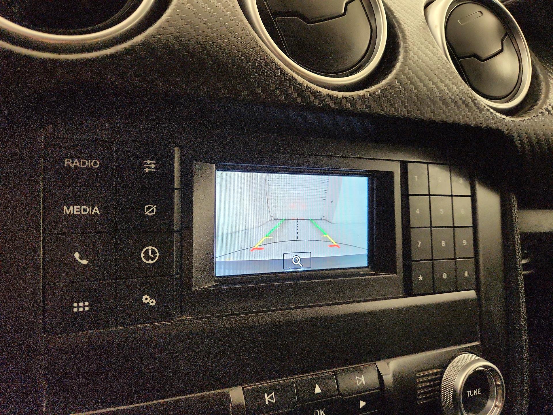 Thumbnail: 2019 Ford Mustang - 14