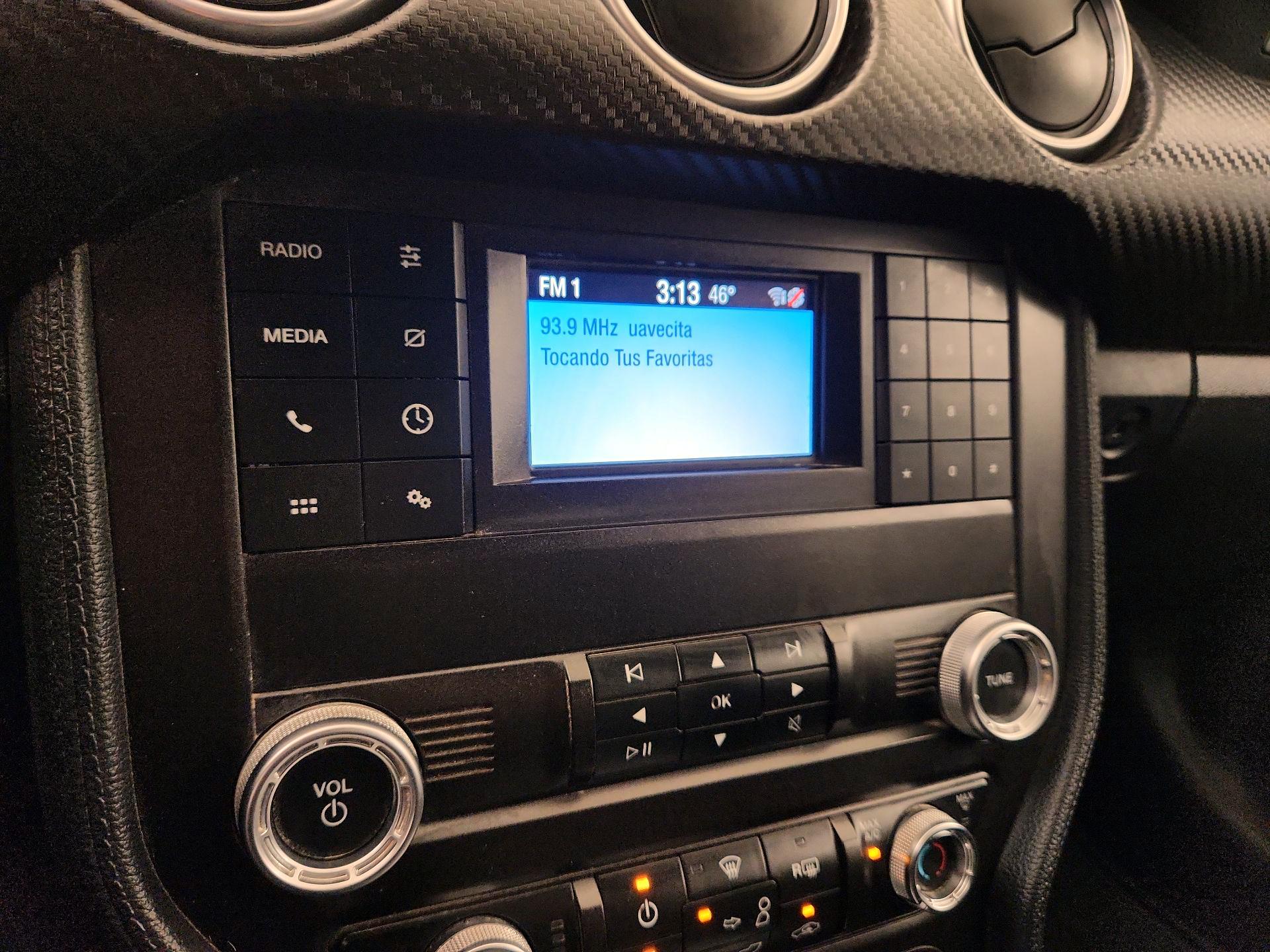 Thumbnail: 2019 Ford Mustang - 15