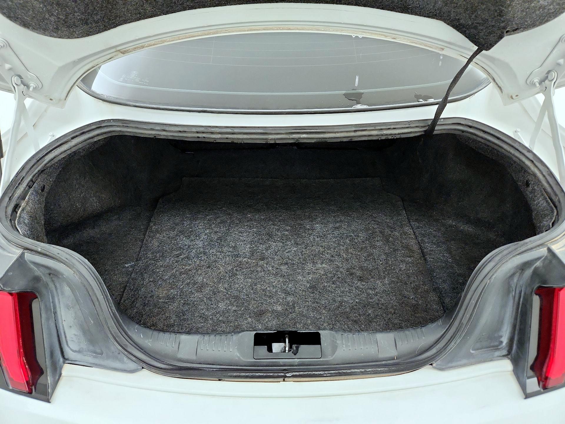 Thumbnail: 2019 Ford Mustang - 20