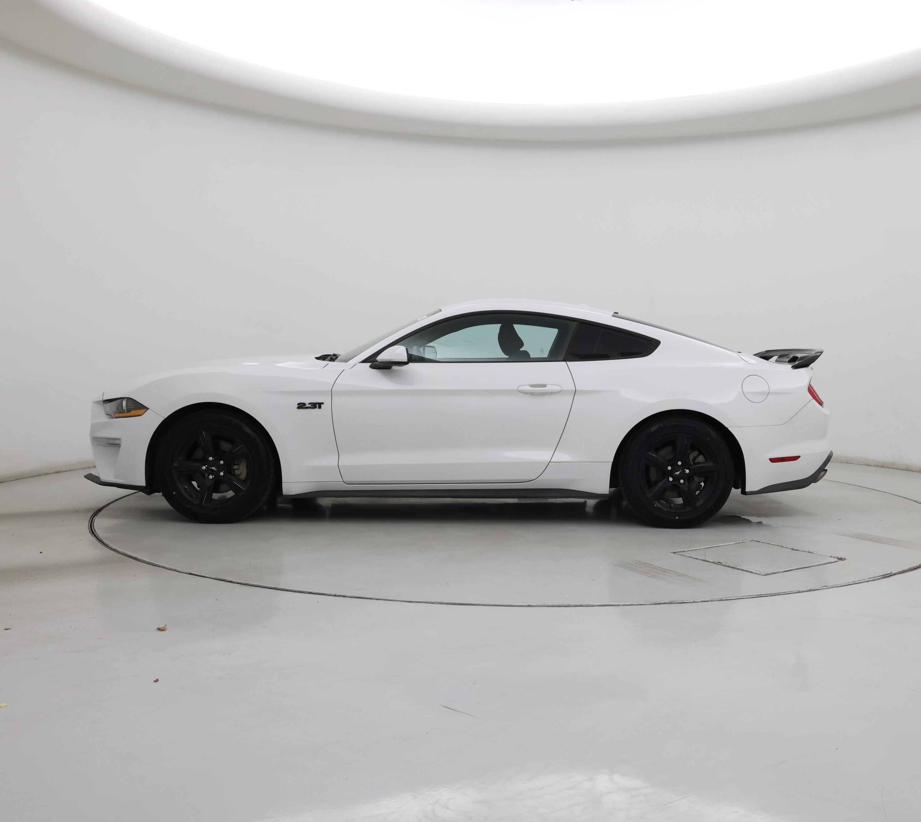 Thumbnail: 2019 Ford Mustang - 3