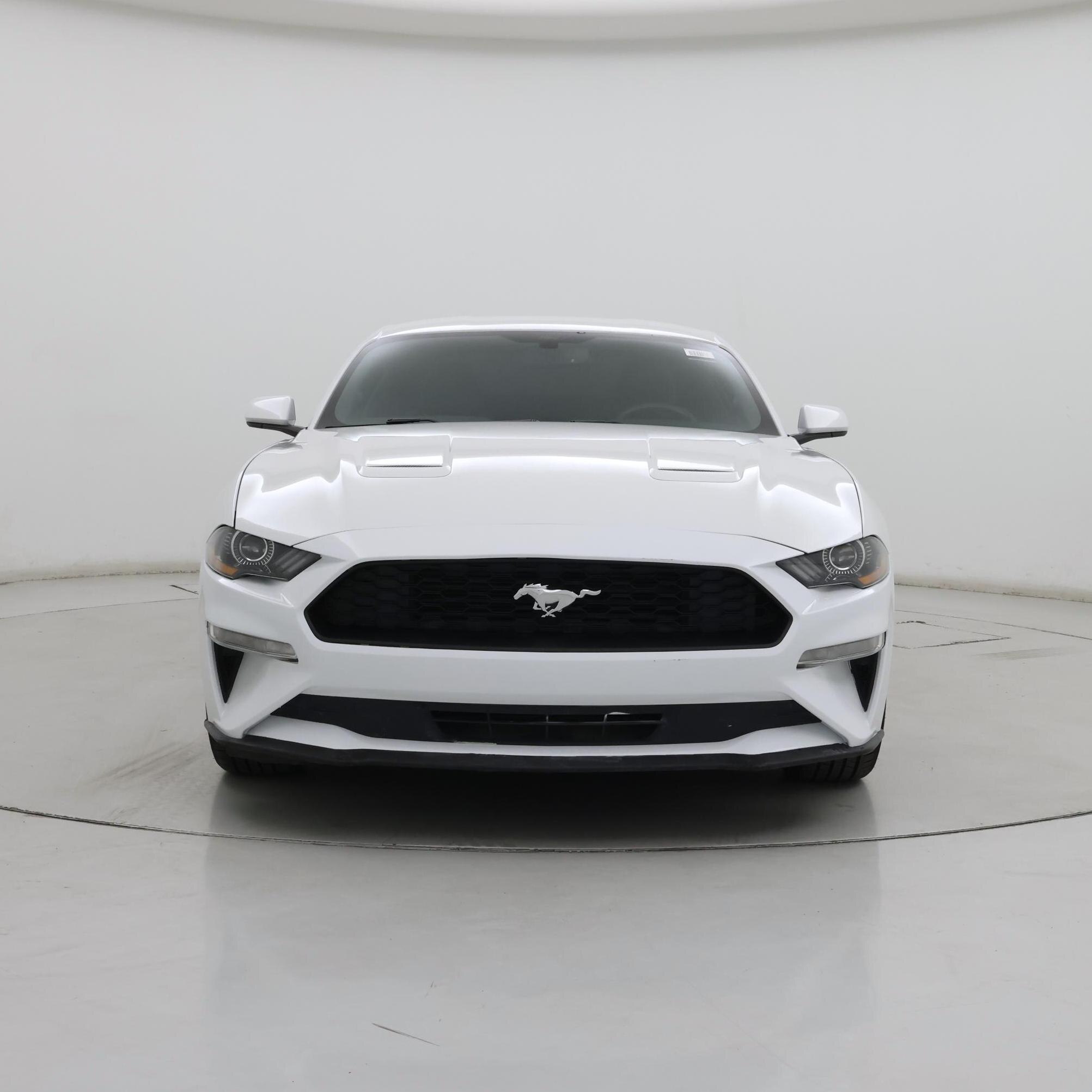 Thumbnail: 2019 Ford Mustang - 5