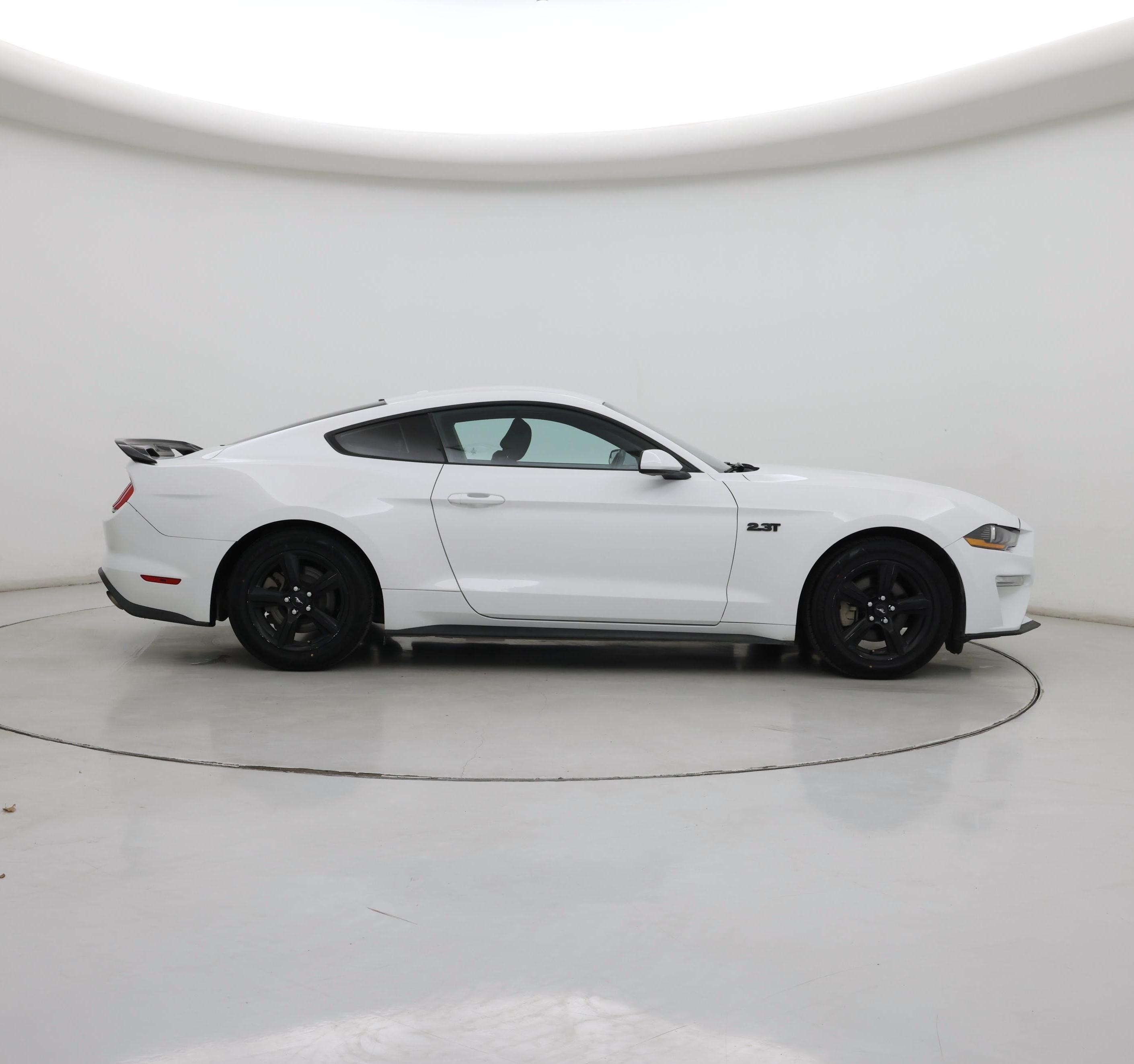 Thumbnail: 2019 Ford Mustang - 7