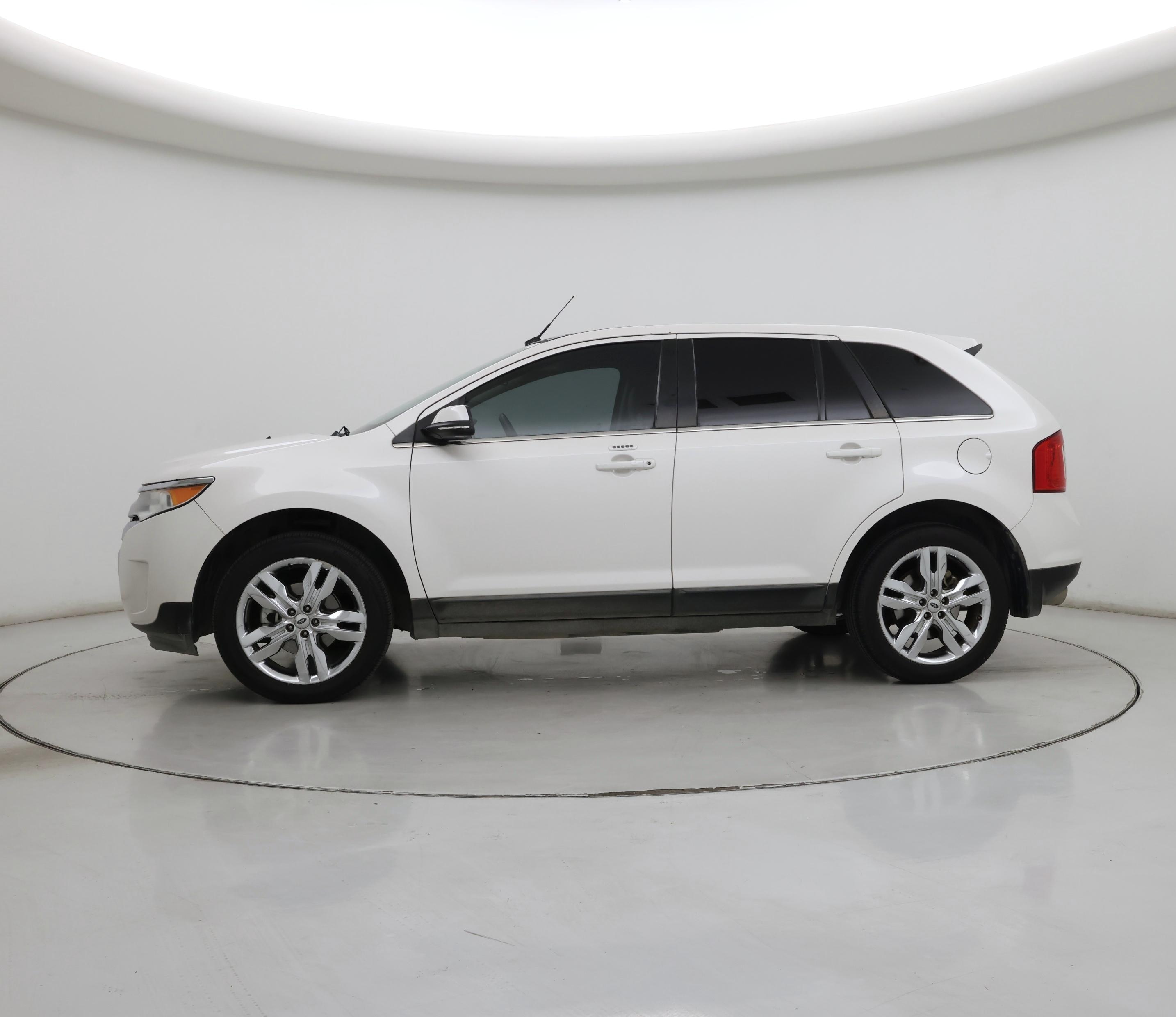 Thumbnail: 2014 Ford Edge - 3