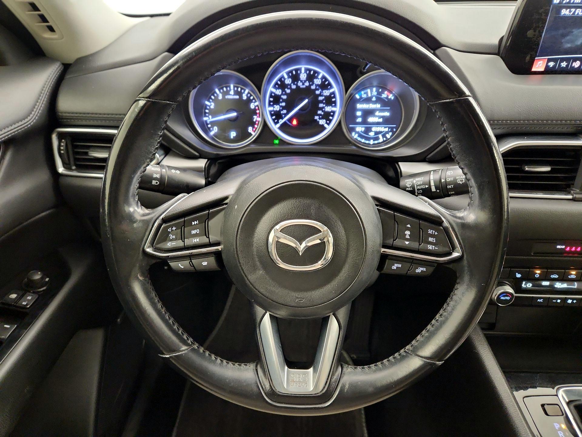 Thumbnail: 2019 Mazda CX-5 - 10