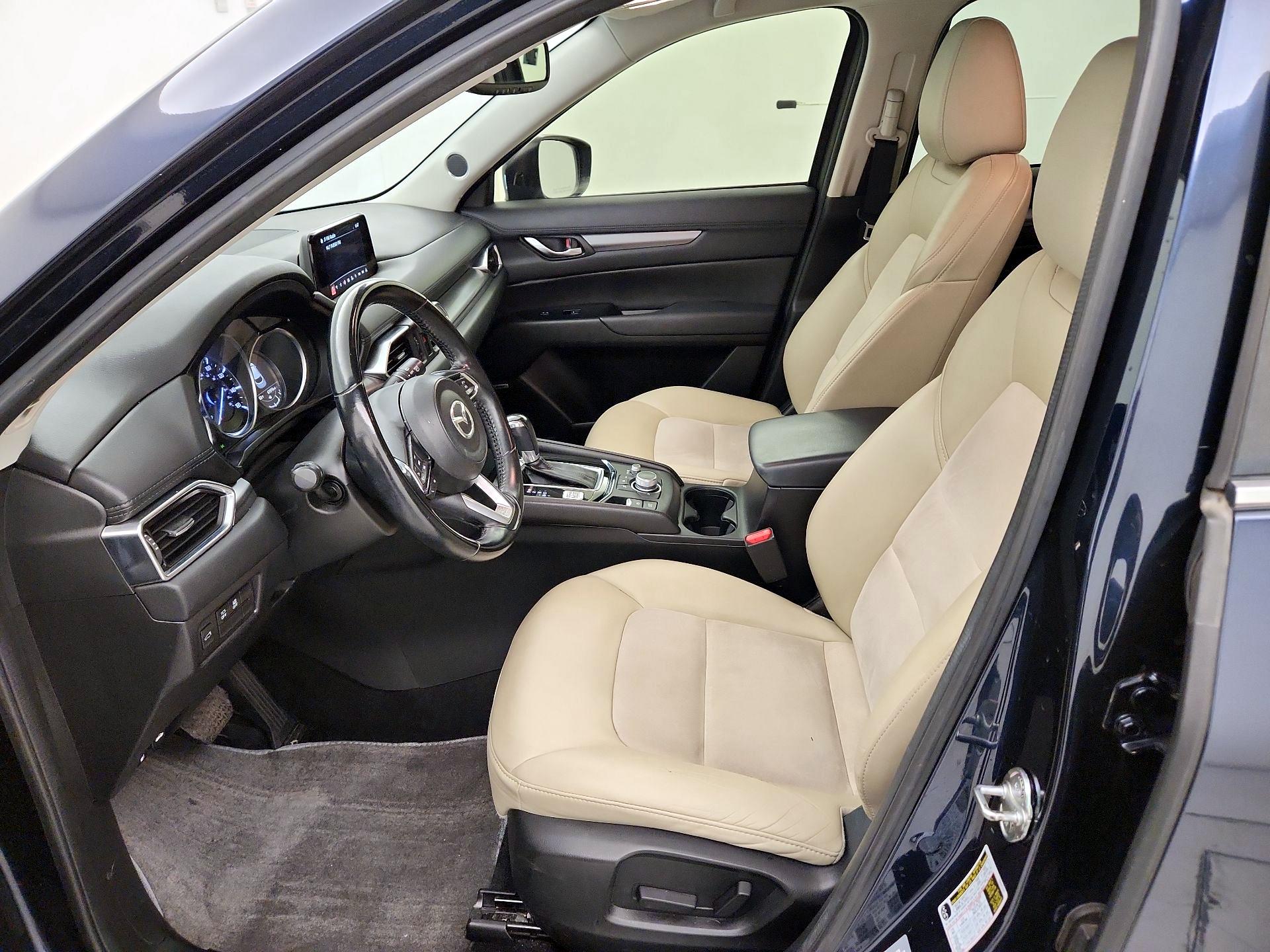 Thumbnail: 2019 Mazda CX-5 - 11