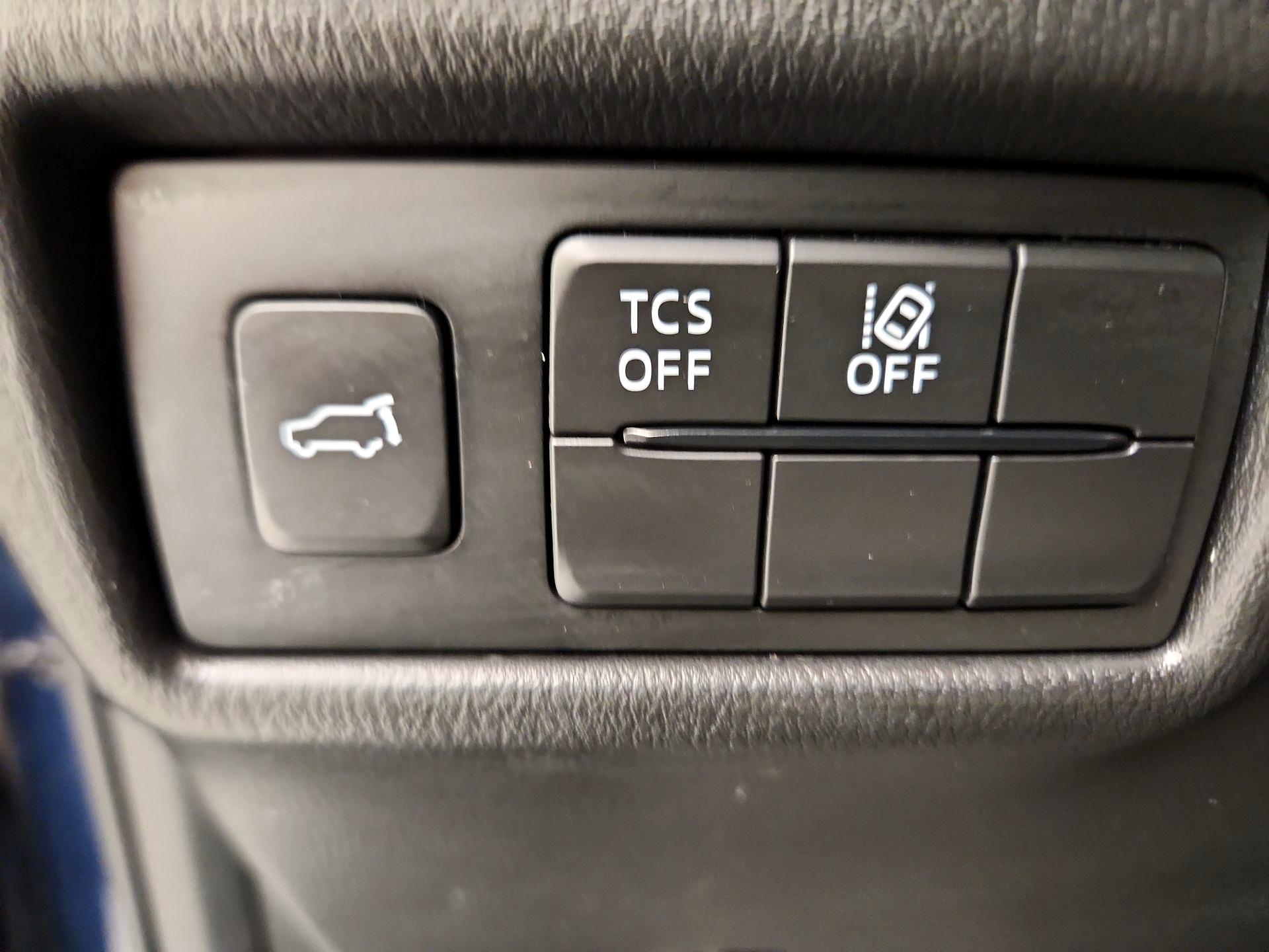 Thumbnail: 2019 Mazda CX-5 - 13