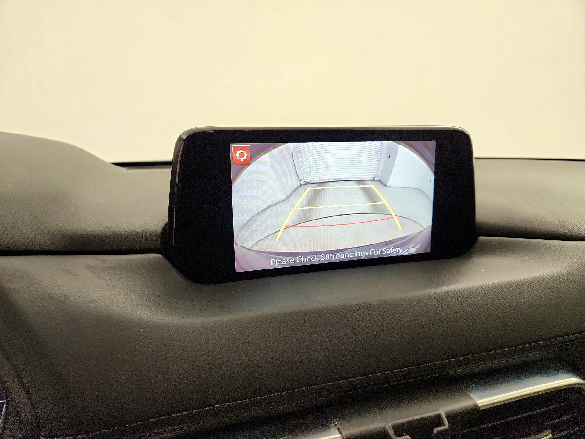 Thumbnail: 2019 Mazda CX-5 - 14