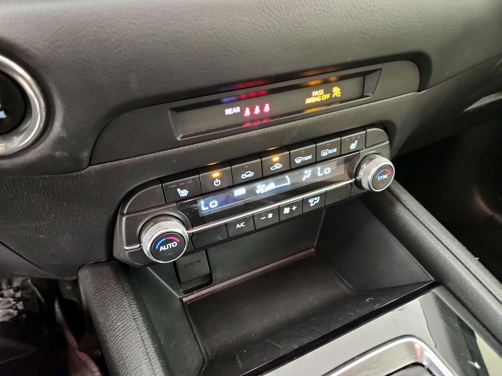 Thumbnail: 2019 Mazda CX-5 - 16