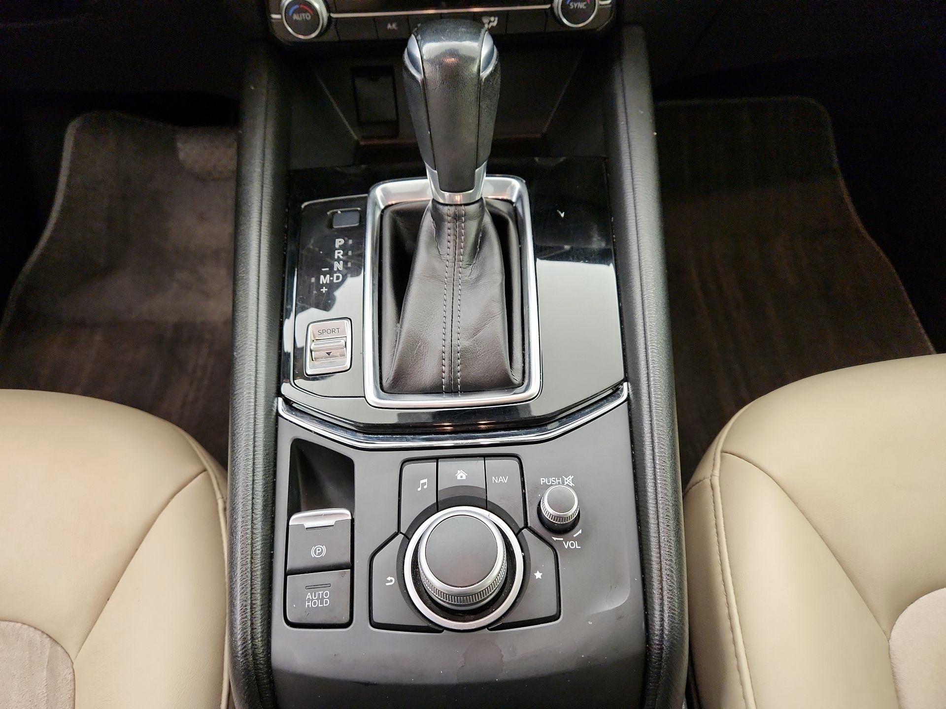 Thumbnail: 2019 Mazda CX-5 - 17