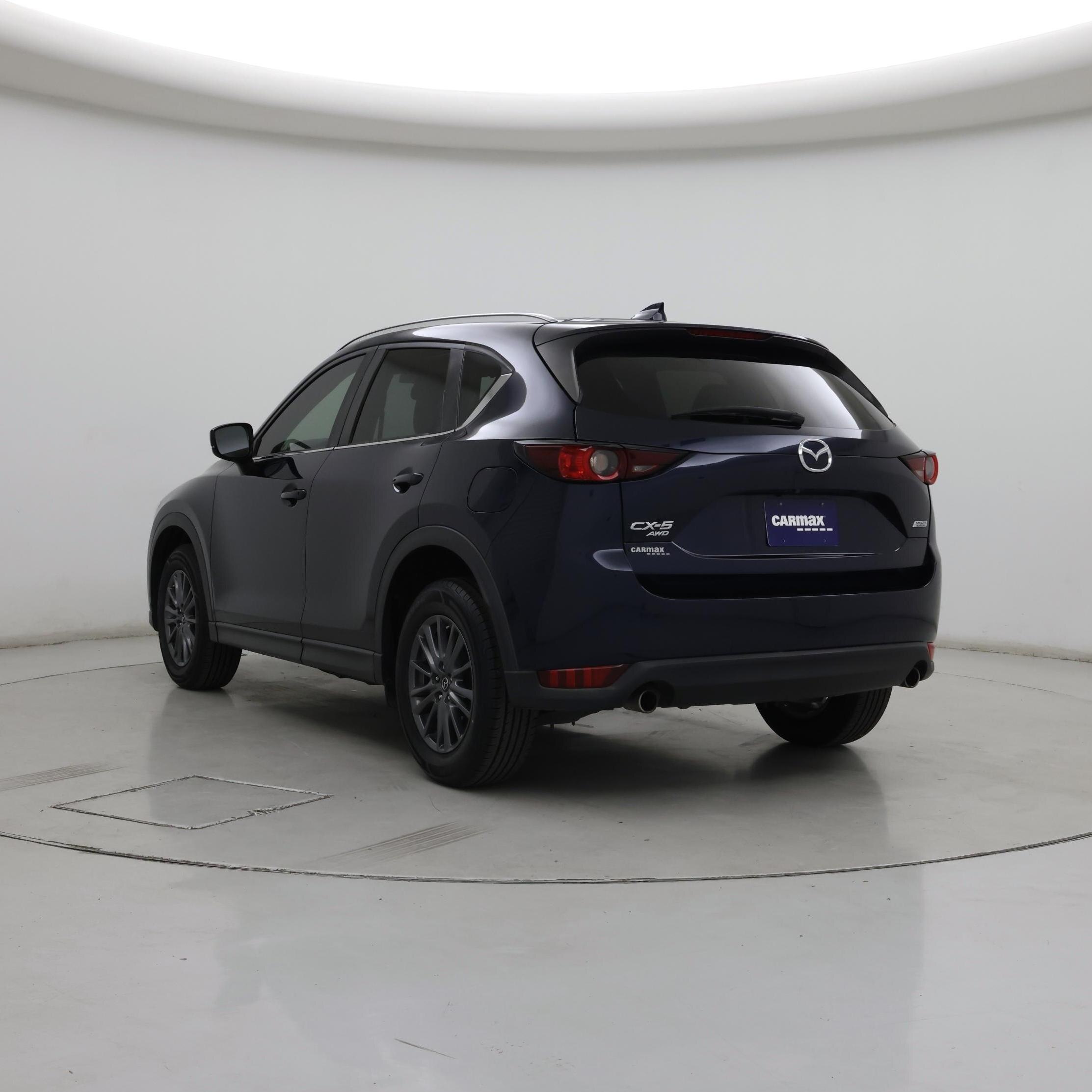 Thumbnail: 2019 Mazda CX-5 - 2