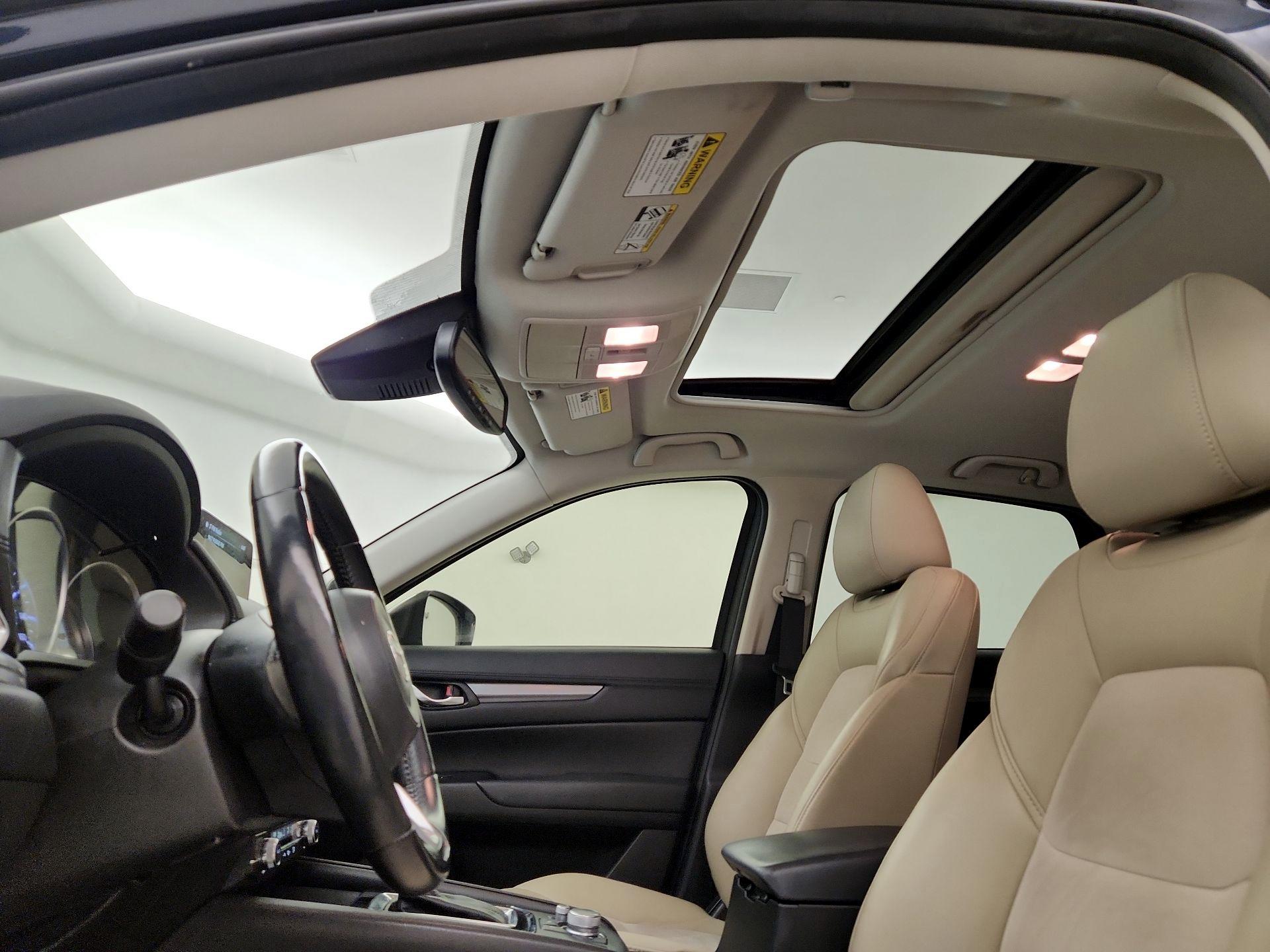 Thumbnail: 2019 Mazda CX-5 - 19