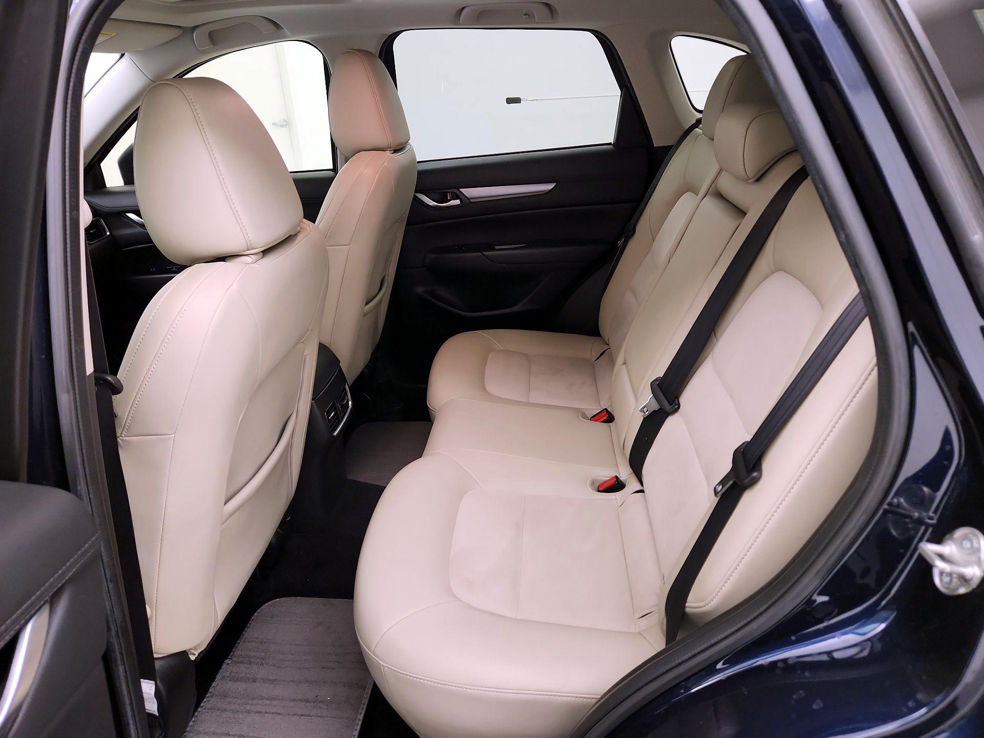 Thumbnail: 2019 Mazda CX-5 - 20