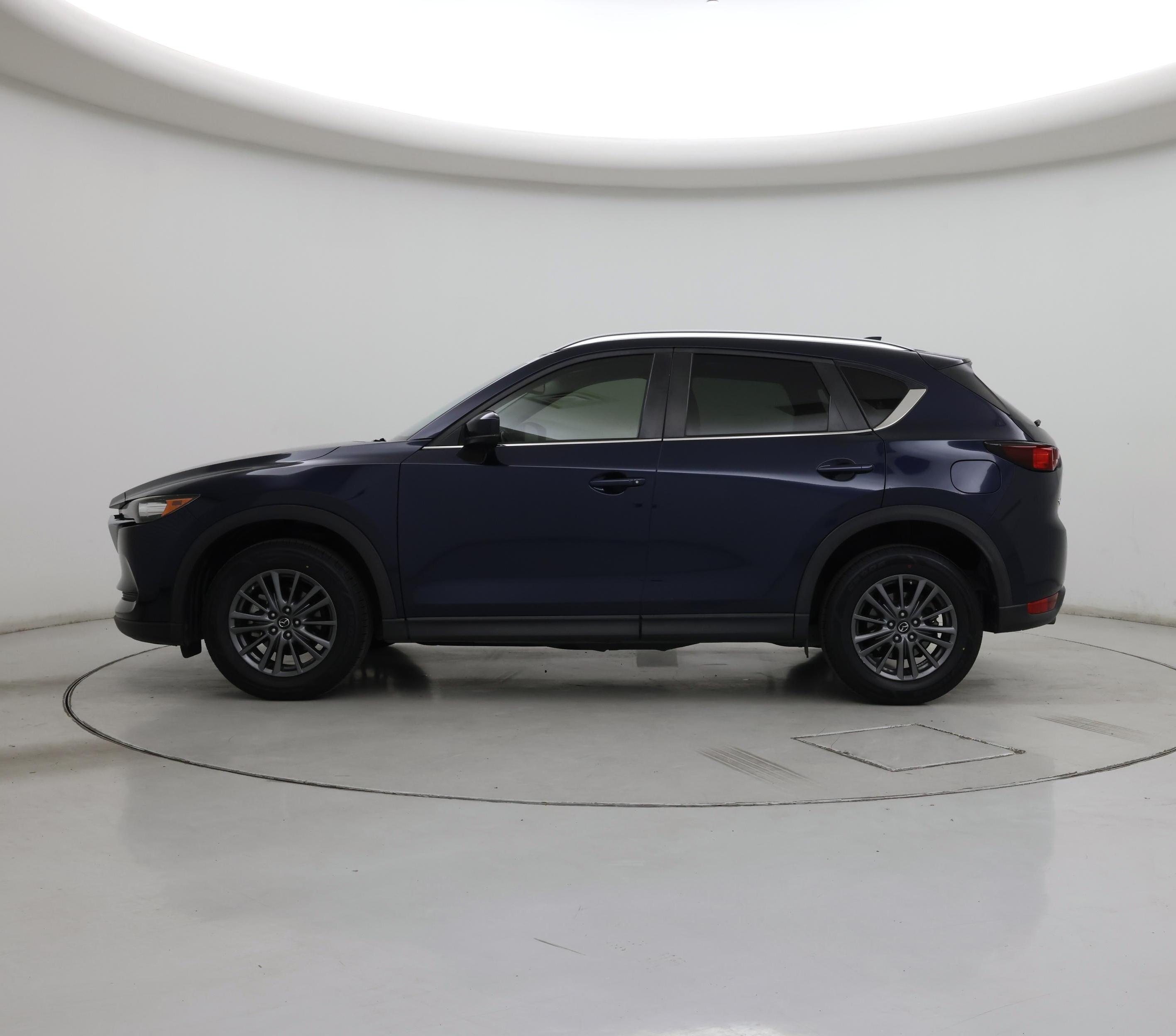 Thumbnail: 2019 Mazda CX-5 - 3