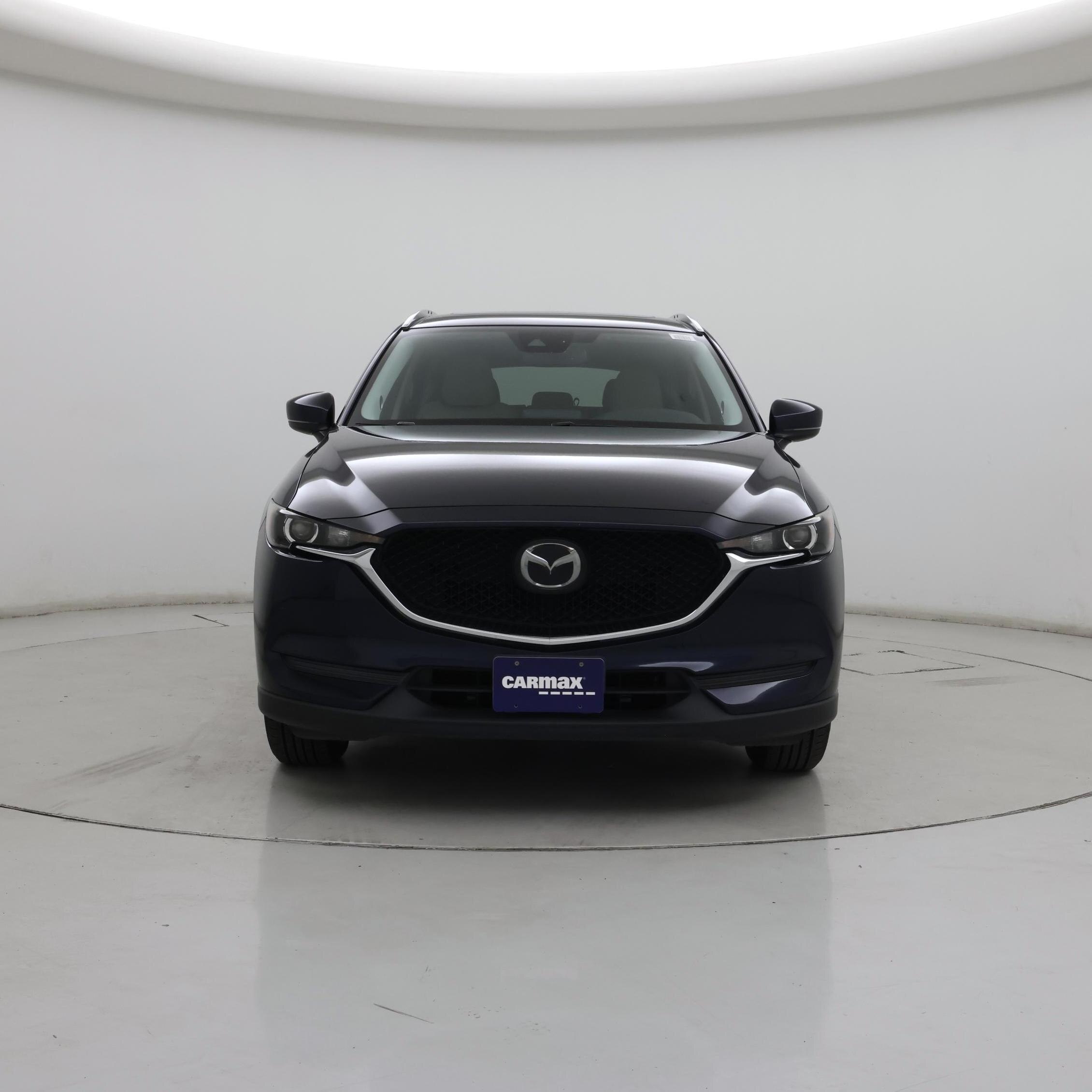 Thumbnail: 2019 Mazda CX-5 - 5