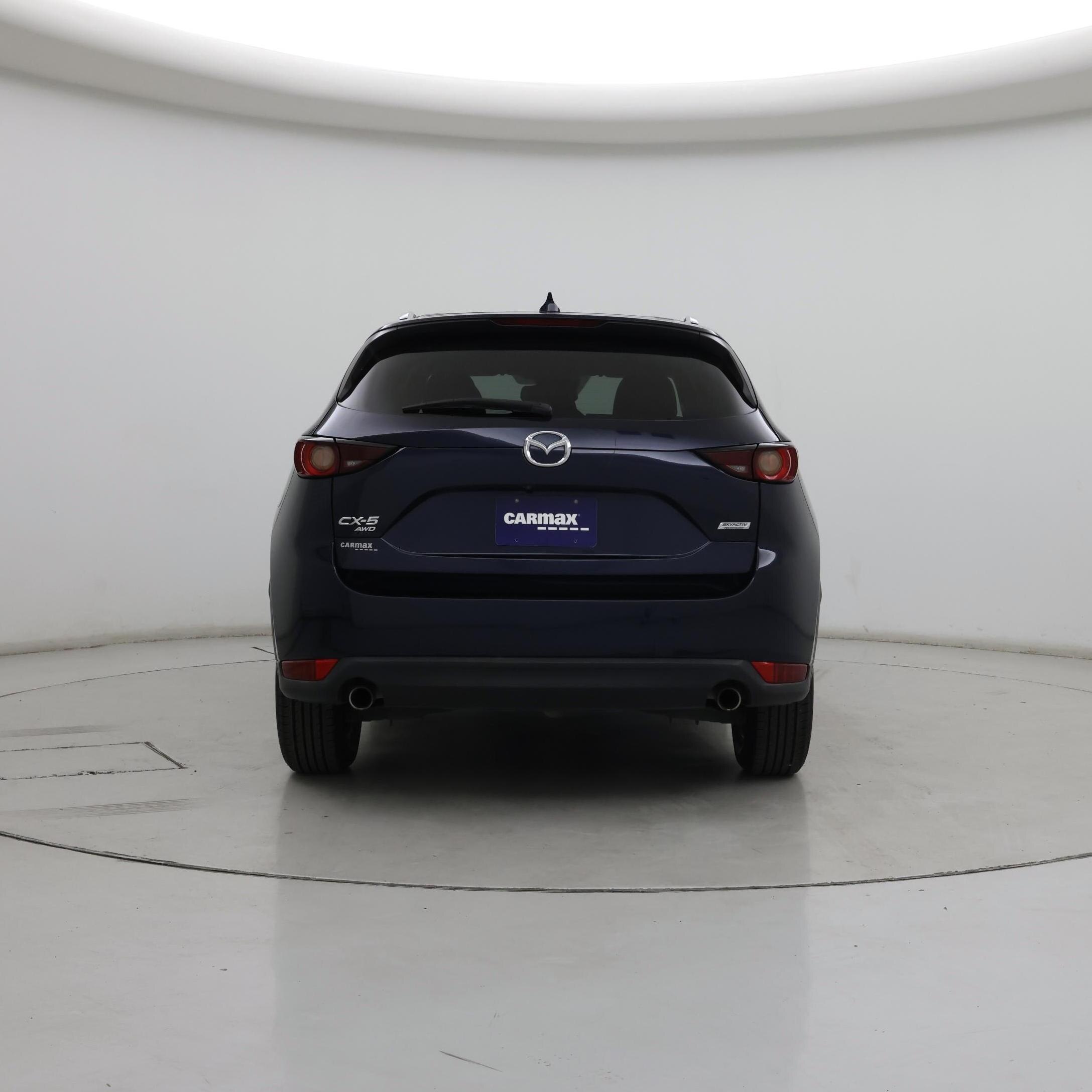 Thumbnail: 2019 Mazda CX-5 - 6