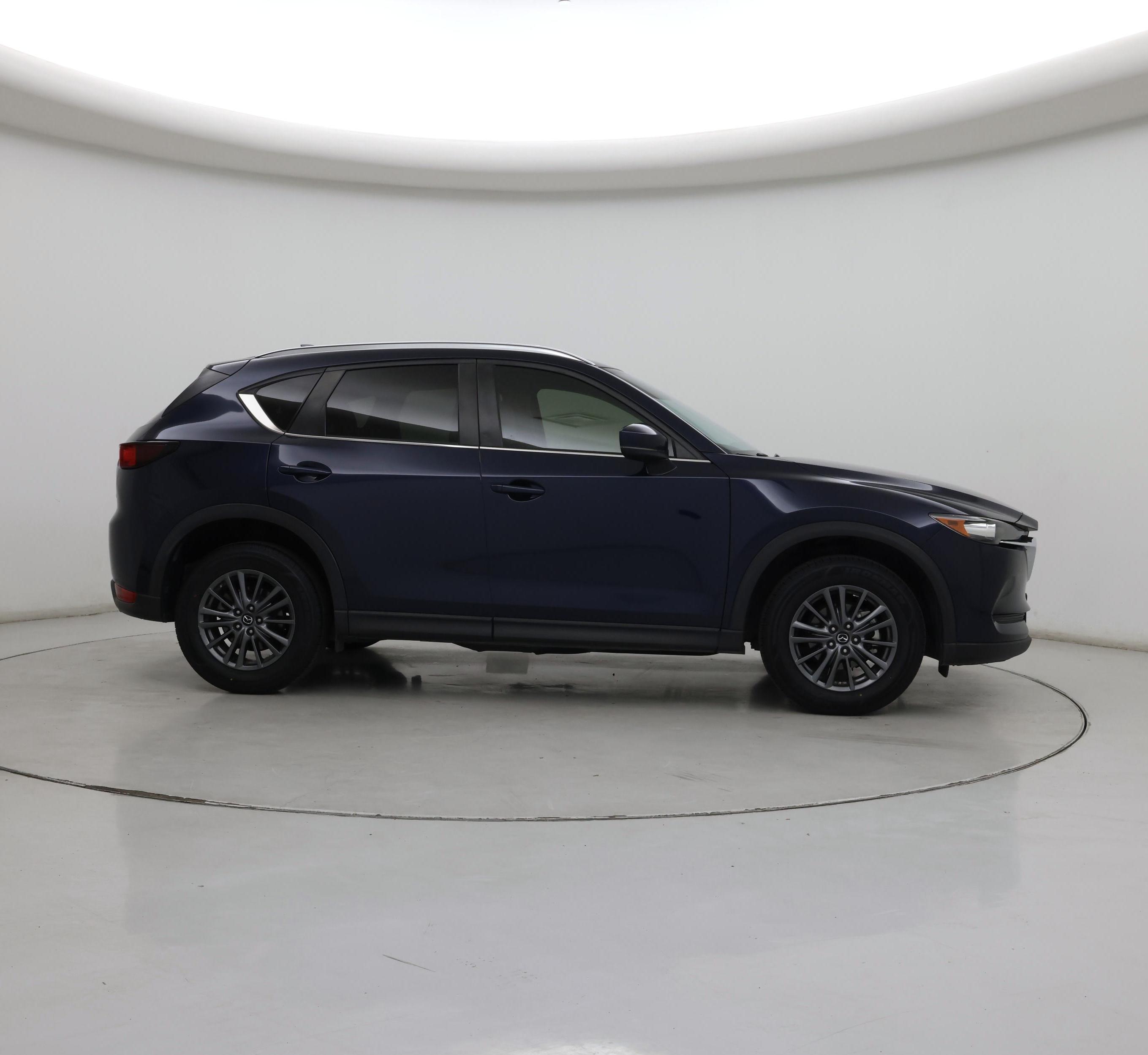 Thumbnail: 2019 Mazda CX-5 - 7