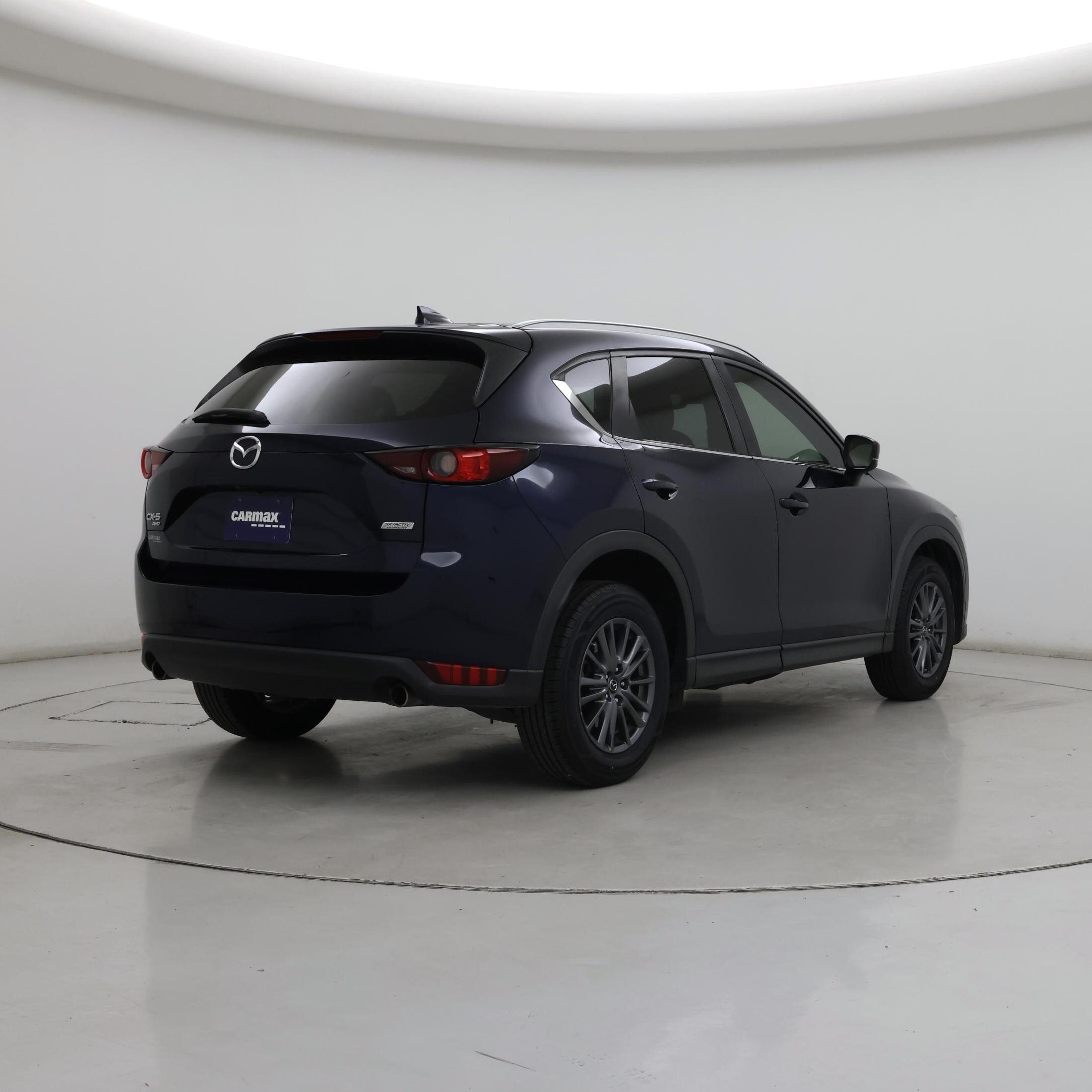 Thumbnail: 2019 Mazda CX-5 - 8