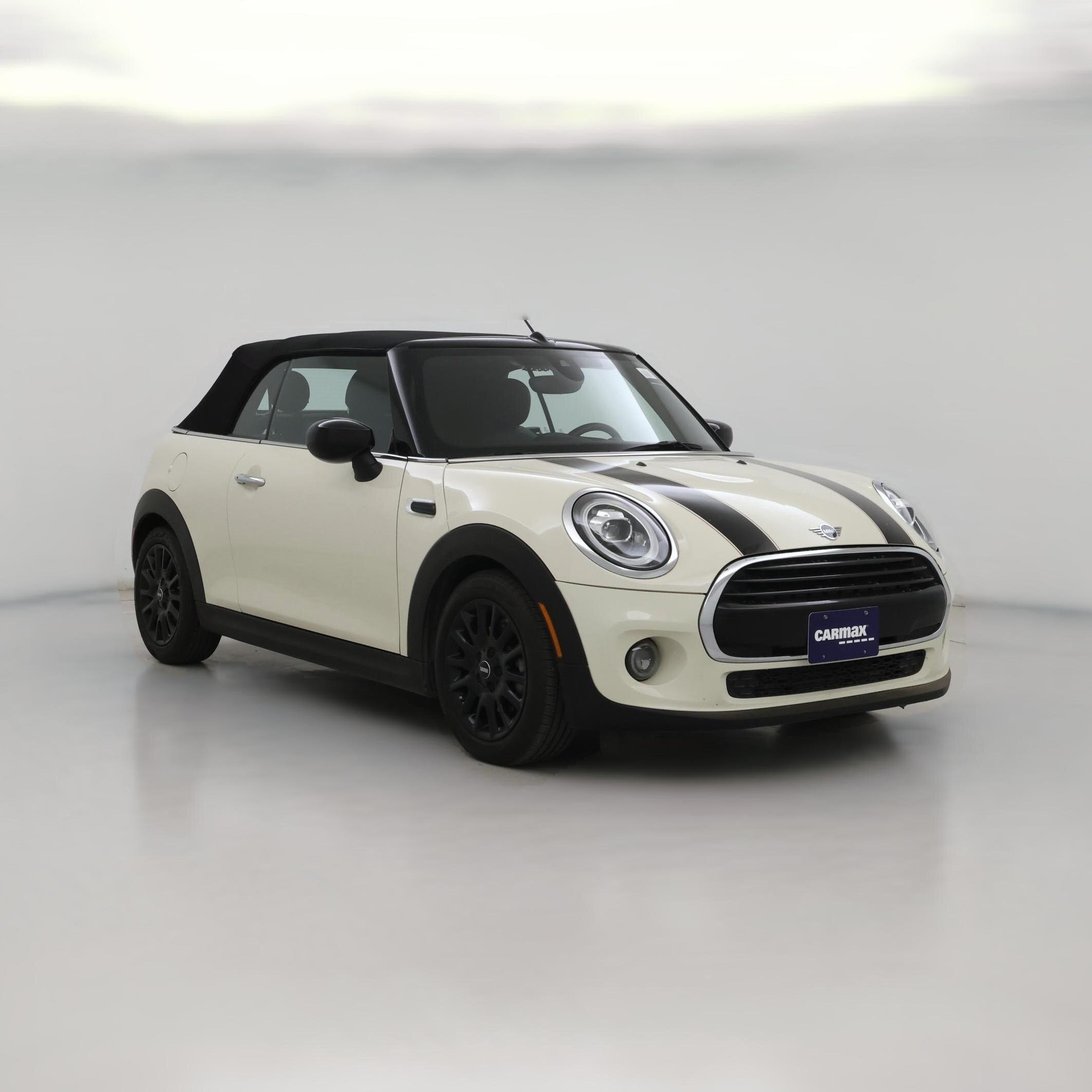 Thumbnail: 2020 MINI Cooper - 1