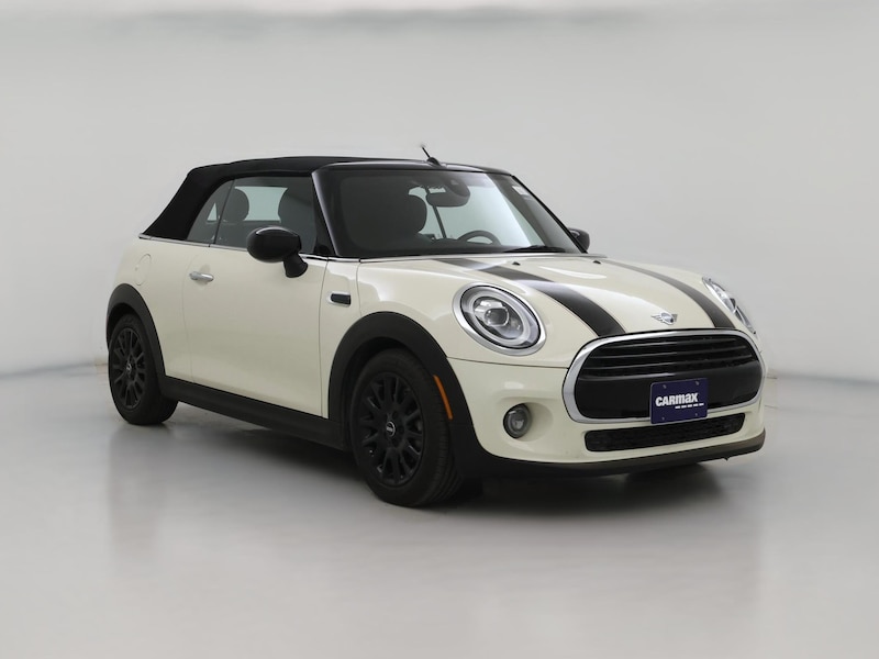 2020 MINI Cooper  -
                  El Paso, TX
