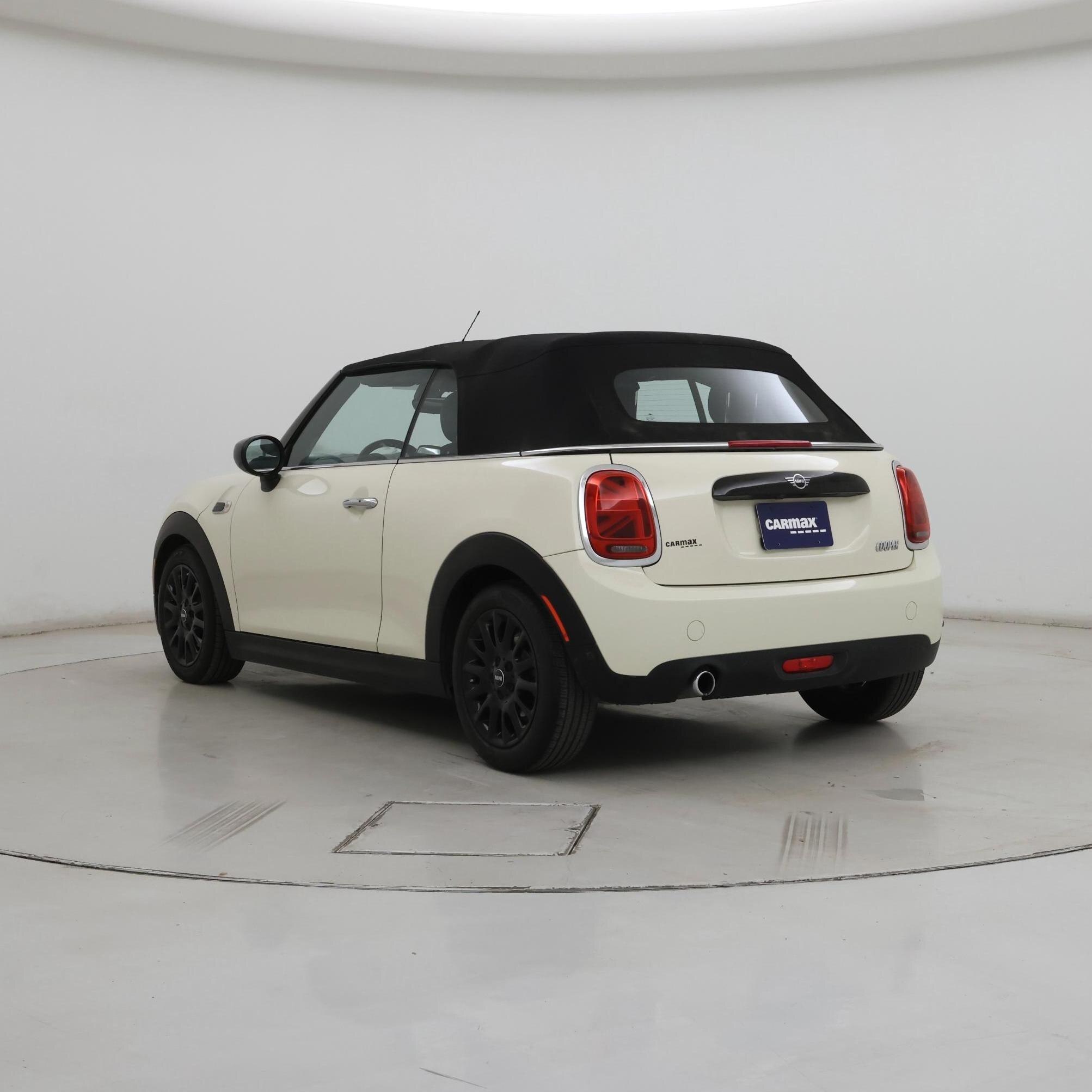 Thumbnail: 2020 MINI Cooper - 2