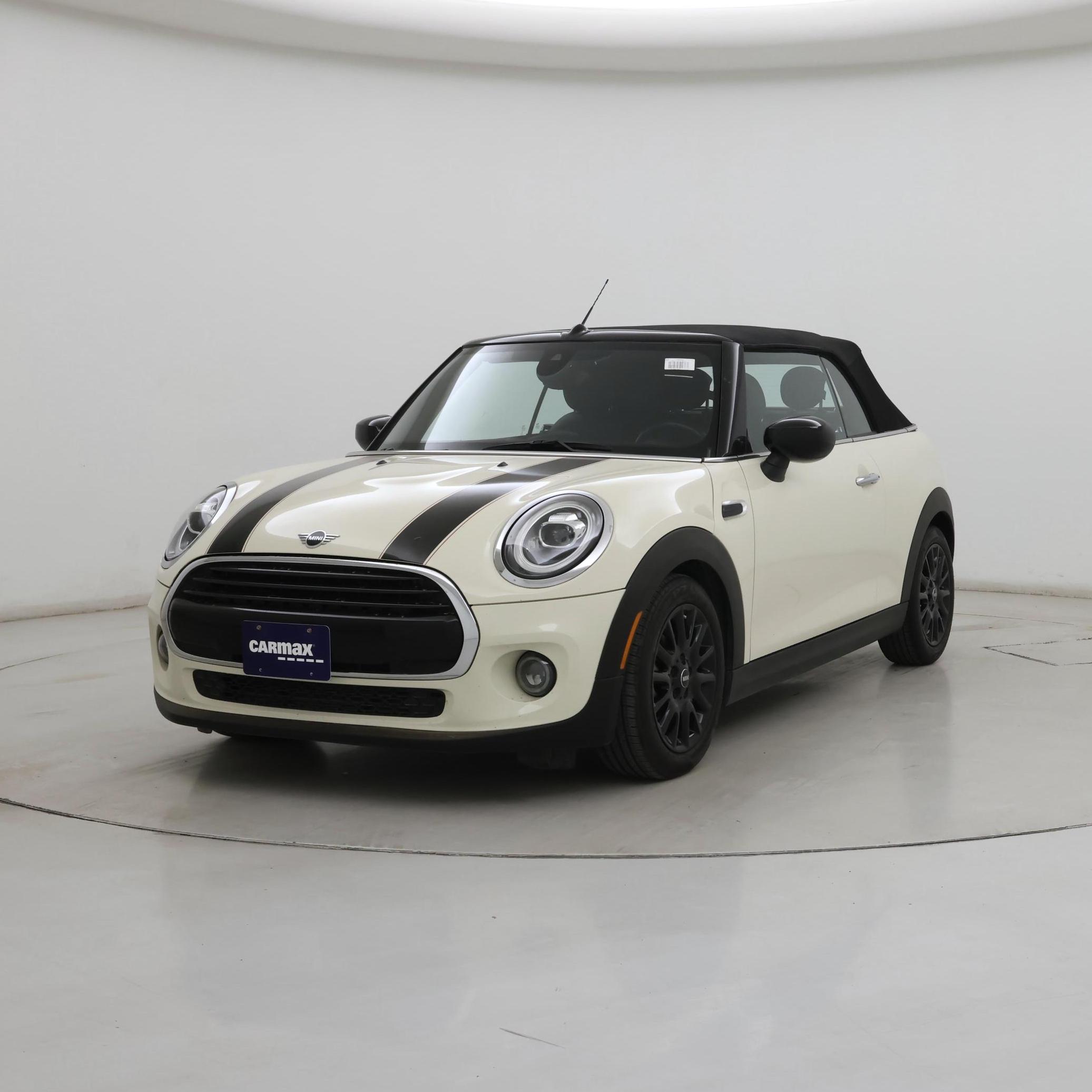 Thumbnail: 2020 MINI Cooper - 4