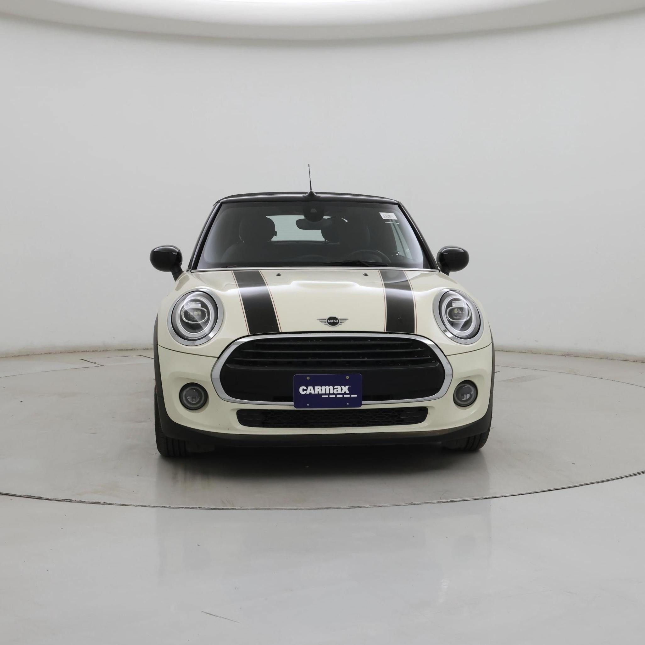 Thumbnail: 2020 MINI Cooper - 5
