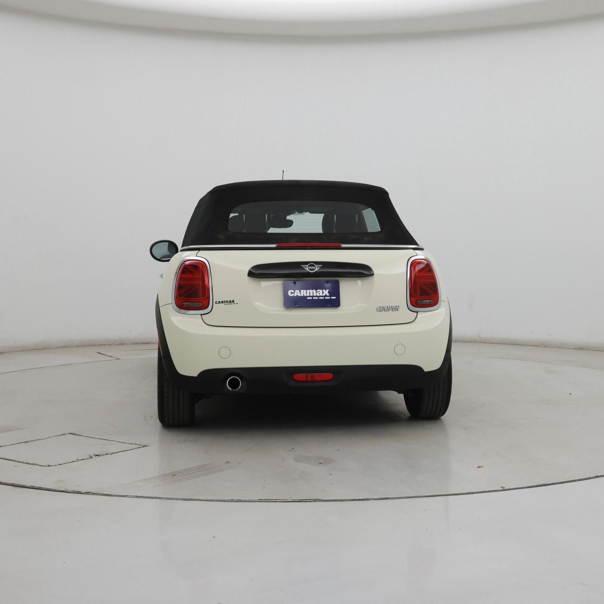 Thumbnail: 2020 MINI Cooper - 6