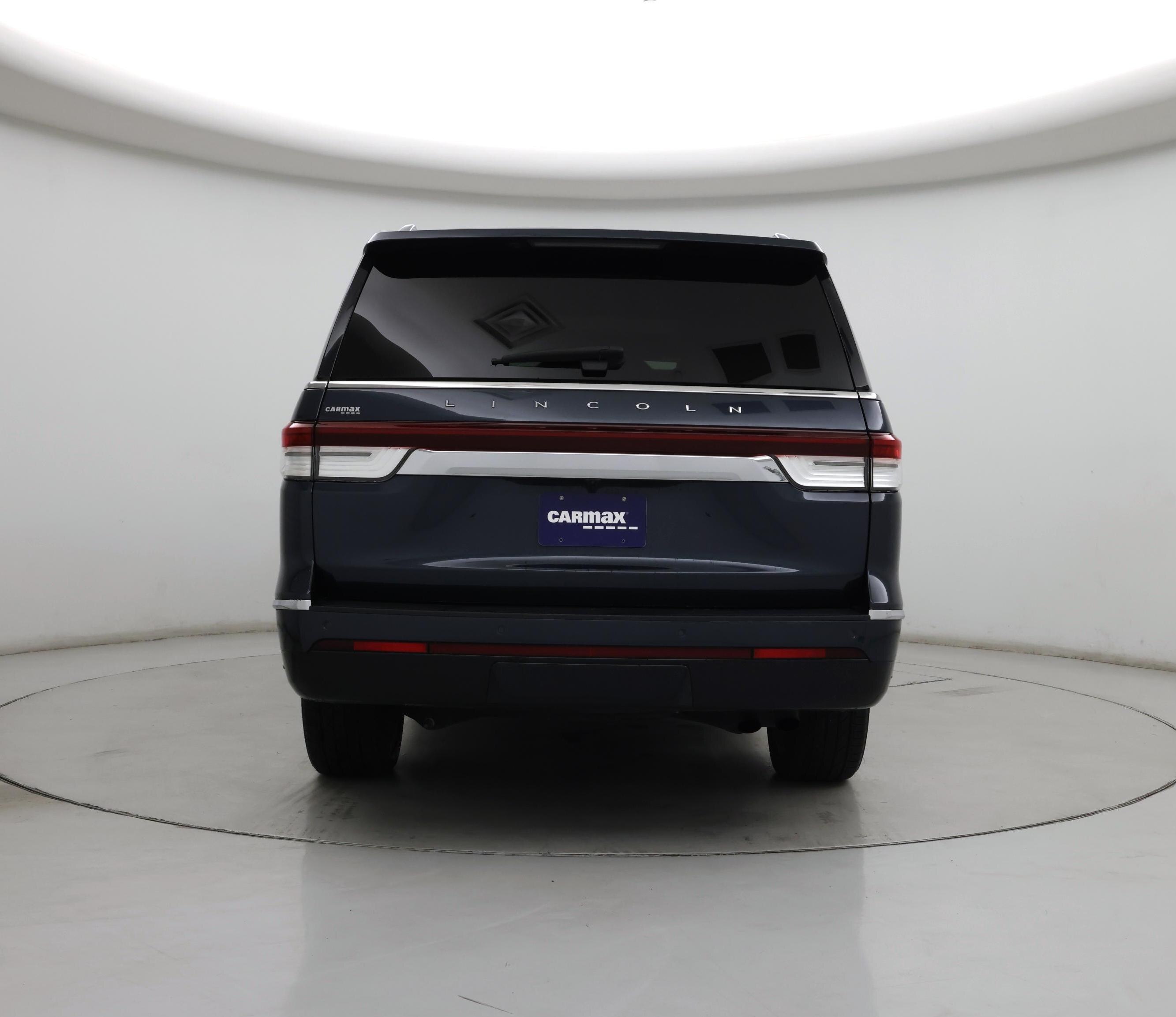 Thumbnail: 2022 Lincoln Navigator L - 6