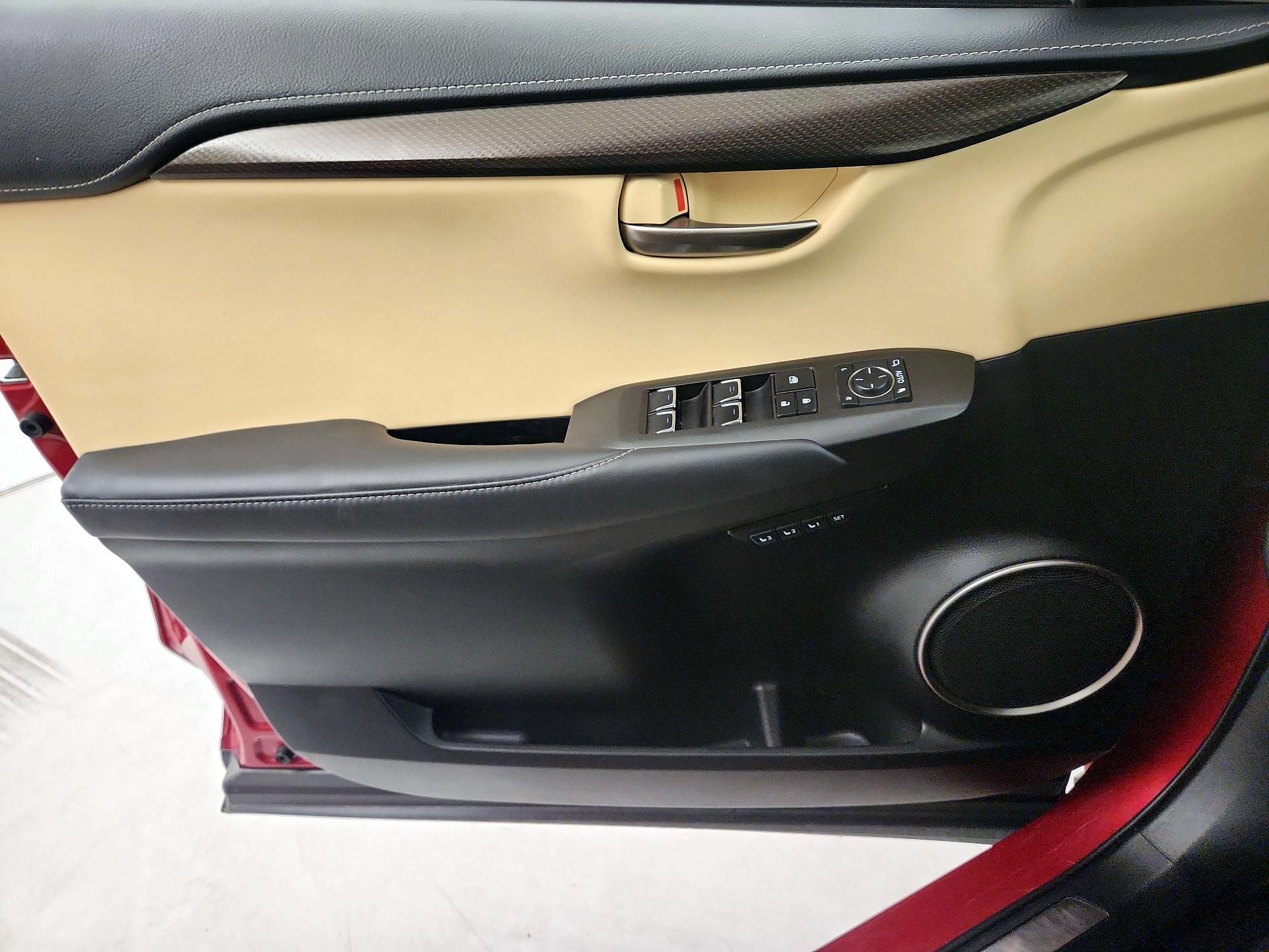 Thumbnail: 2021 Lexus NX - 12