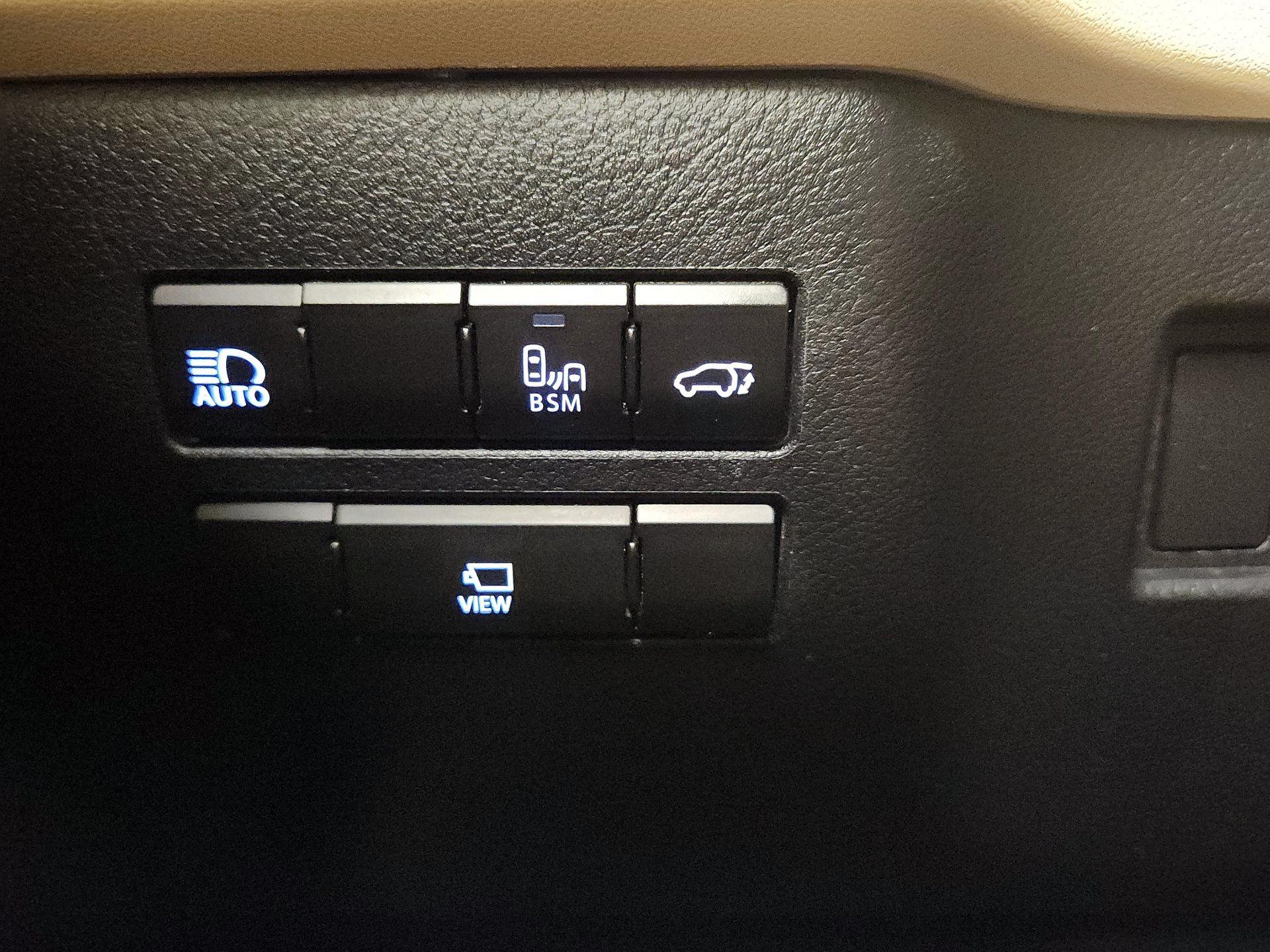 Thumbnail: 2021 Lexus NX - 13