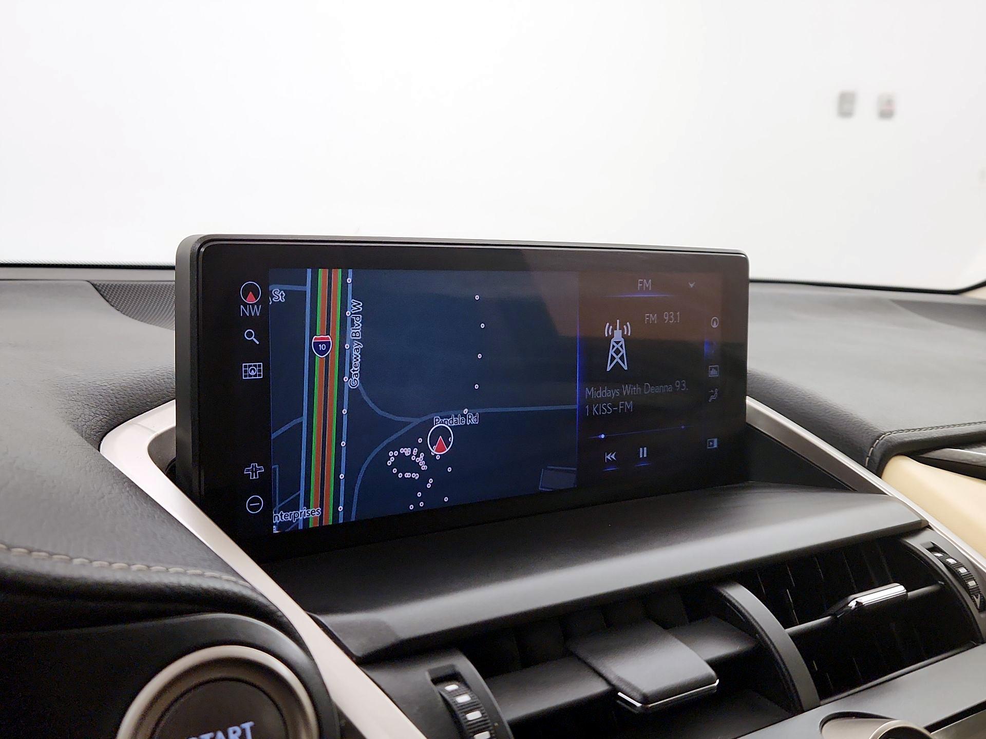 Thumbnail: 2021 Lexus NX - 14