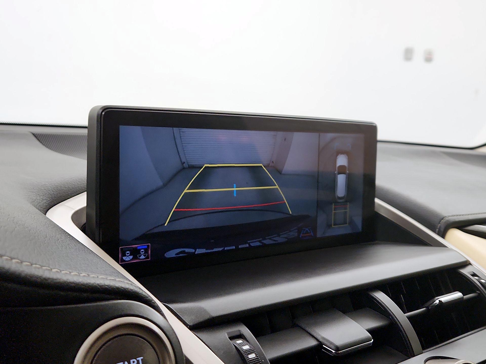 Thumbnail: 2021 Lexus NX - 15