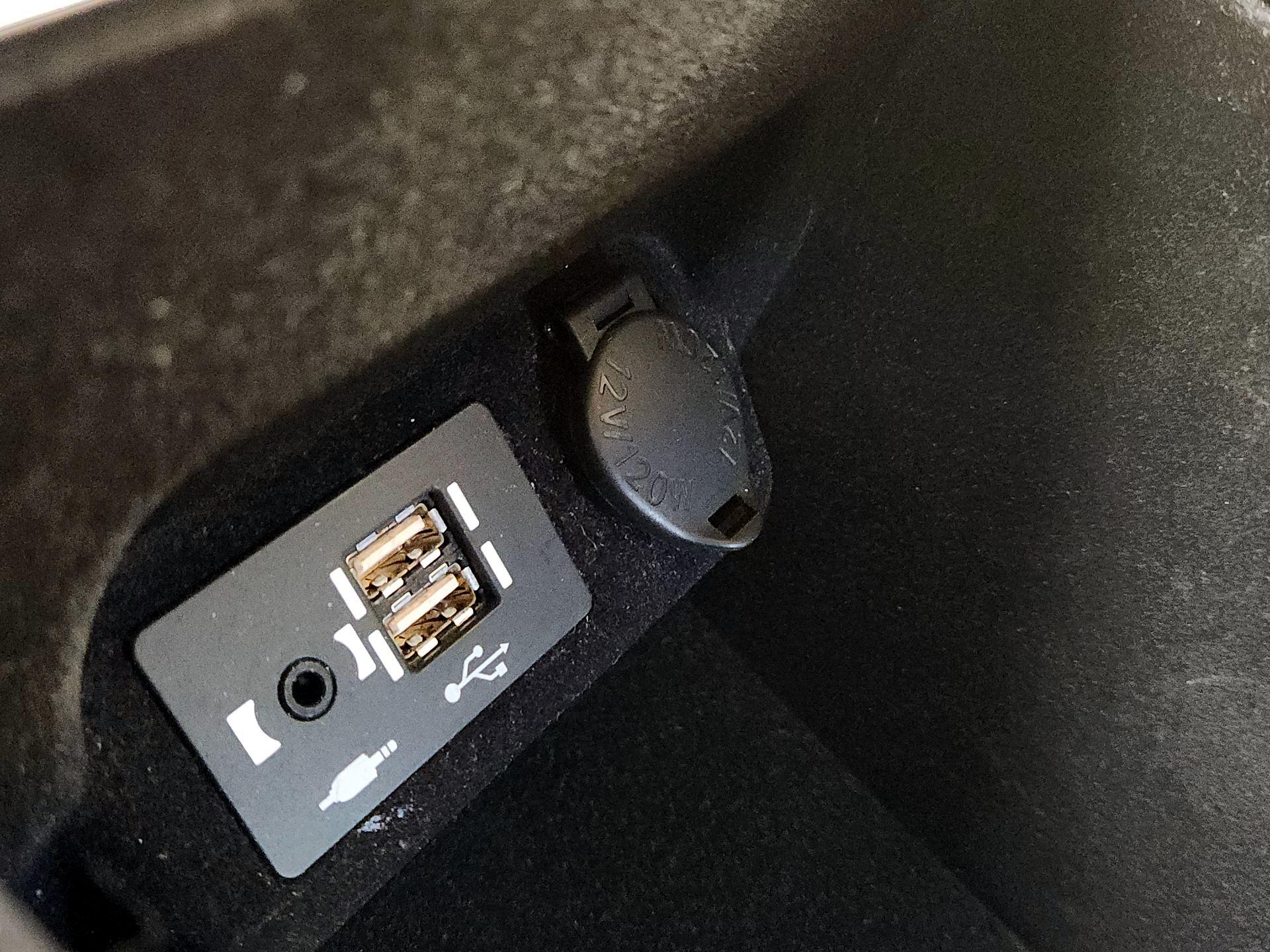 Thumbnail: 2021 Lexus NX - 19